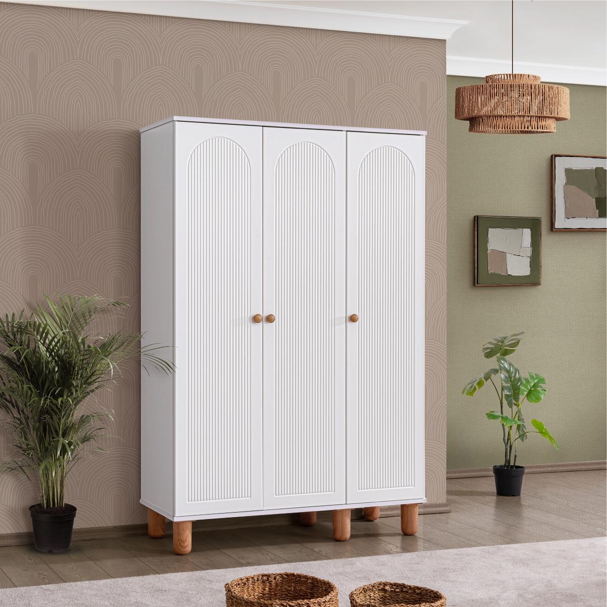 Dekorbizden Bohem Genç Odası Takımı 3