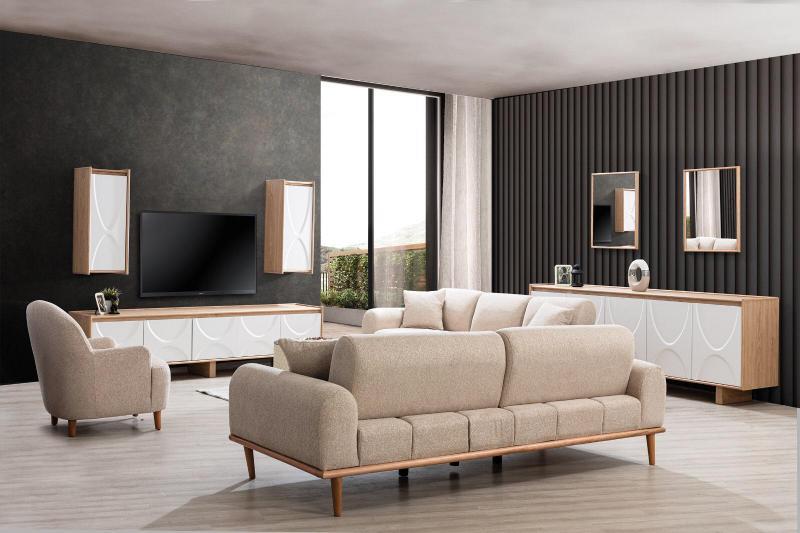 Dekorbizden Bohem Koltuk Takımı 325