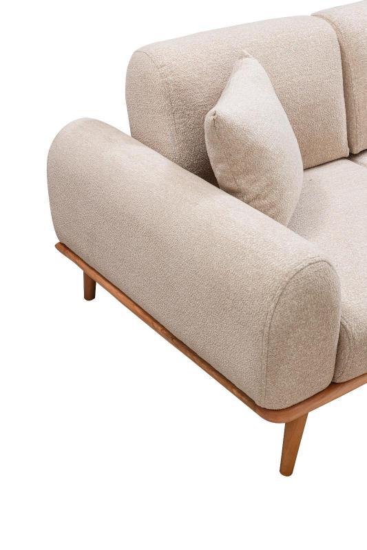 Dekorbizden Bohem Koltuk Takımı 325