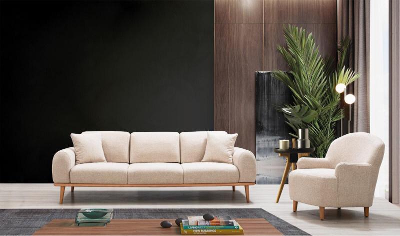 Dekorbizden Bohem Koltuk Takımı 325