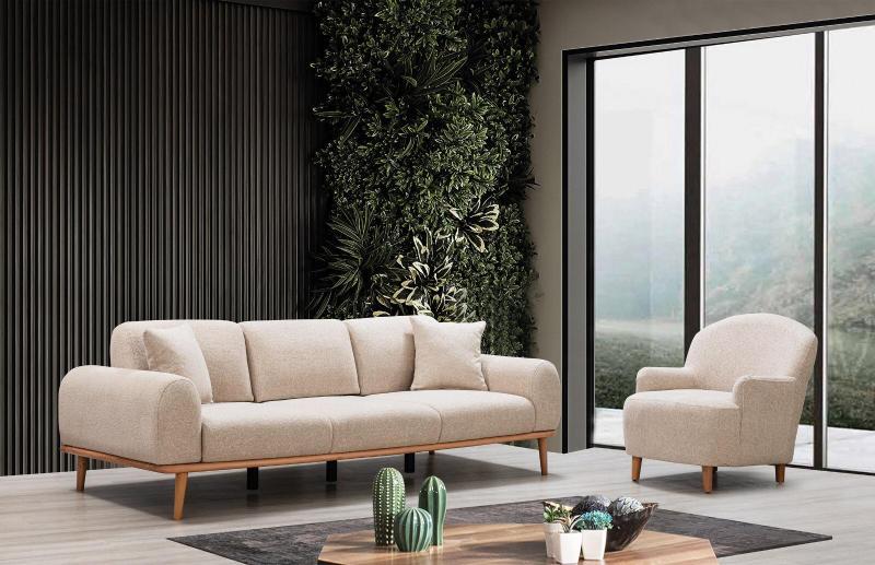 Dekorbizden Bohem Koltuk Takımı 325