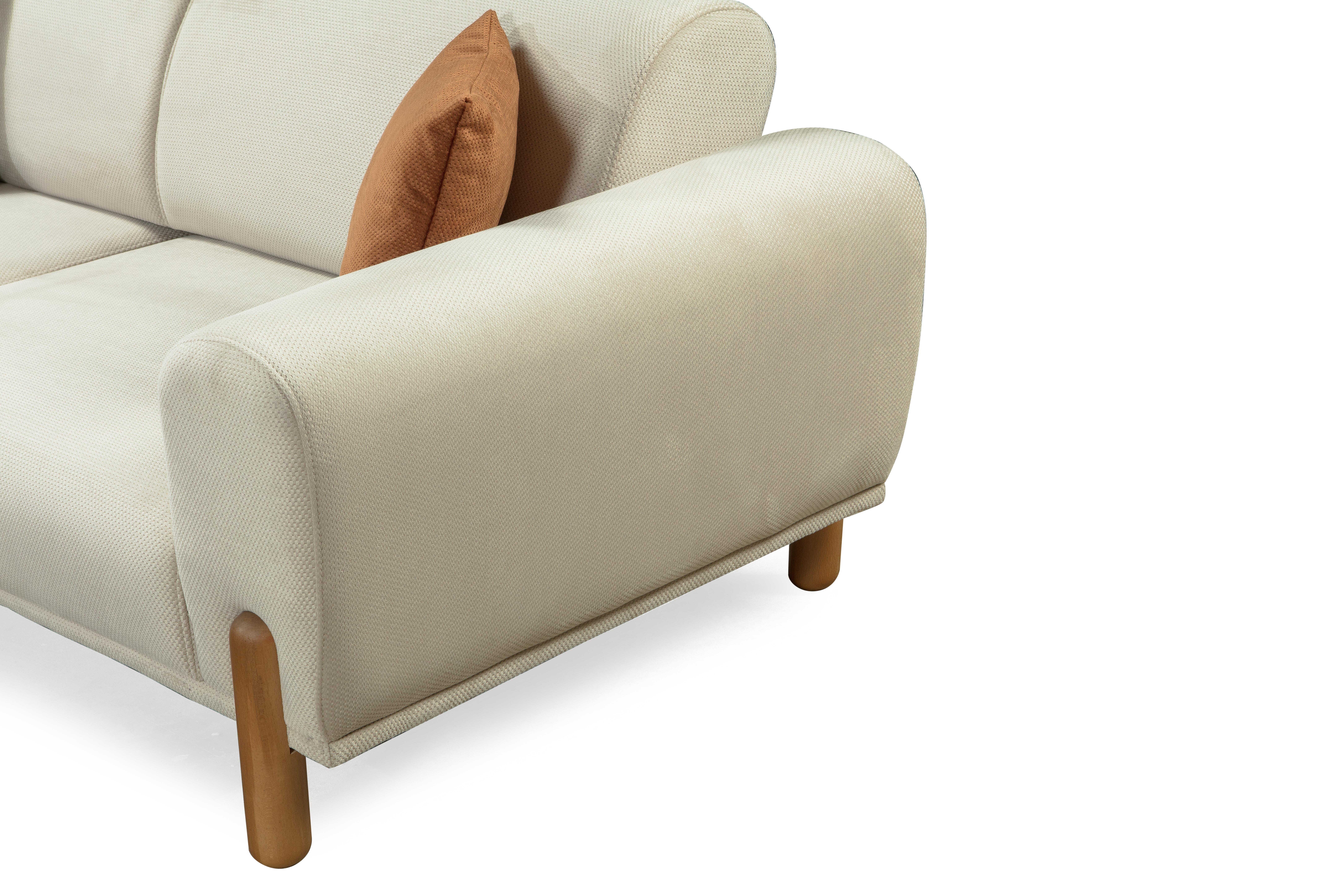 Dekorbizden Bohem Moda Koltuk Takımı 