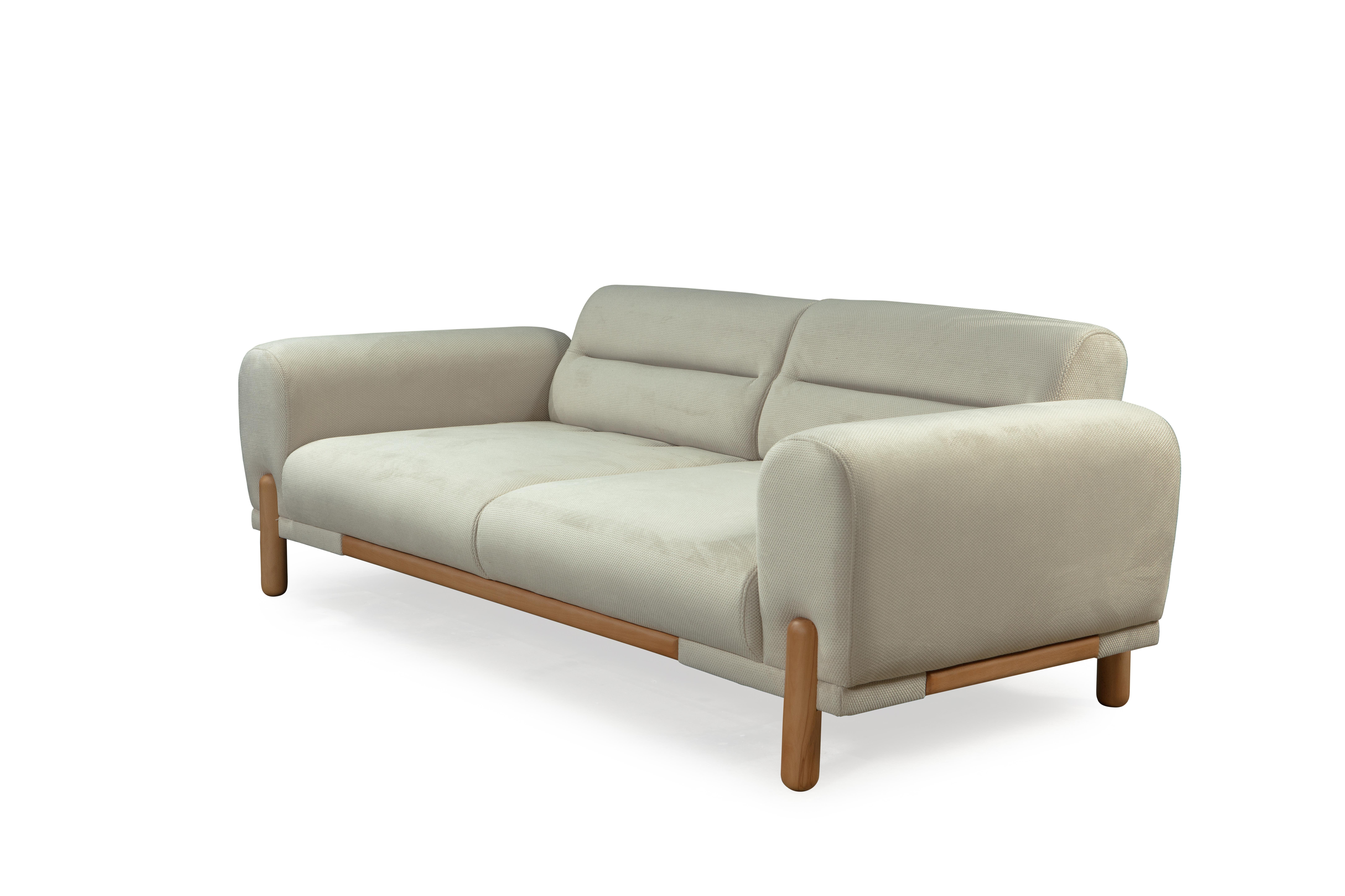 Dekorbizden Bohem Moda Koltuk Takımı