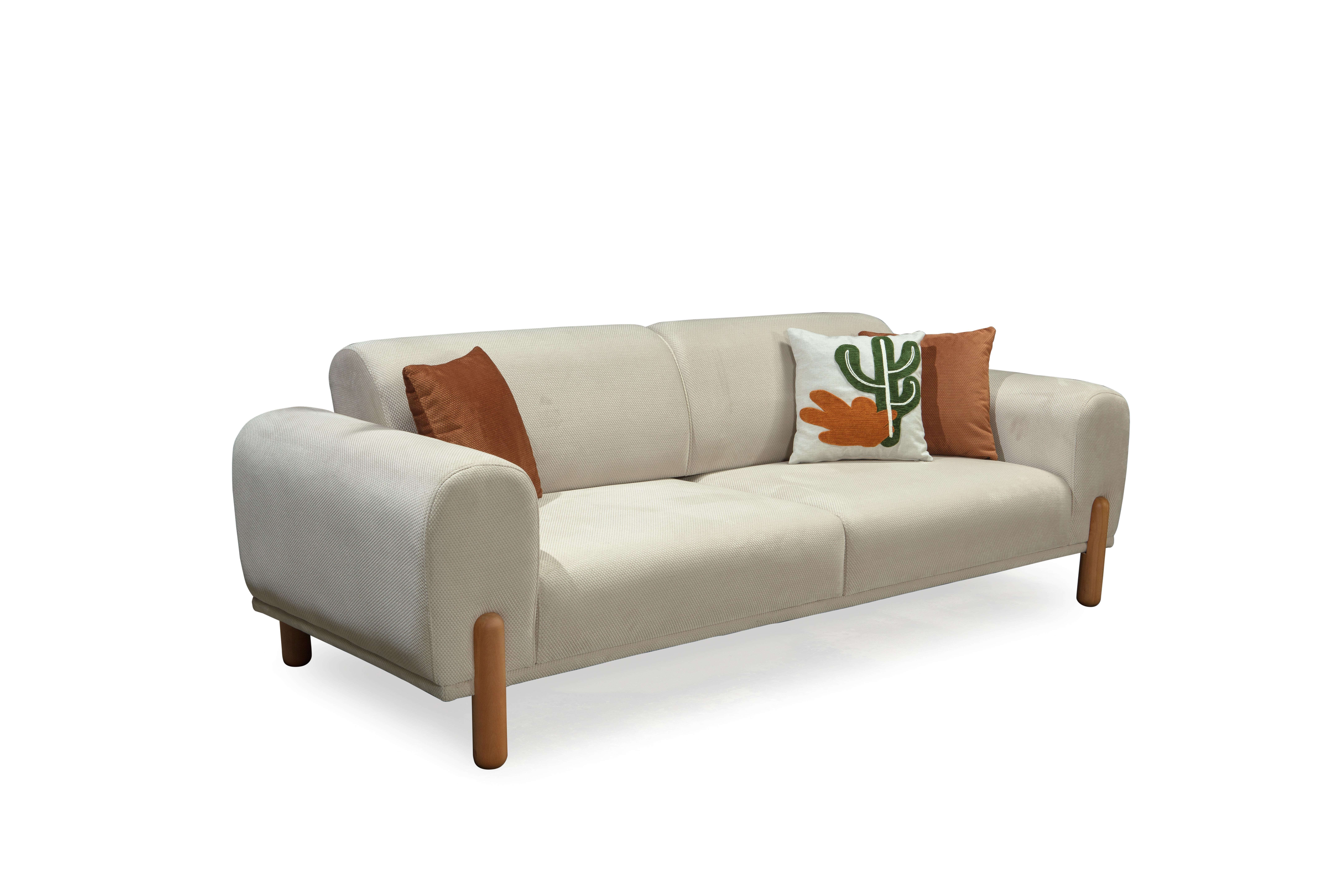 Dekorbizden Bohem Moda Koltuk Takımı 