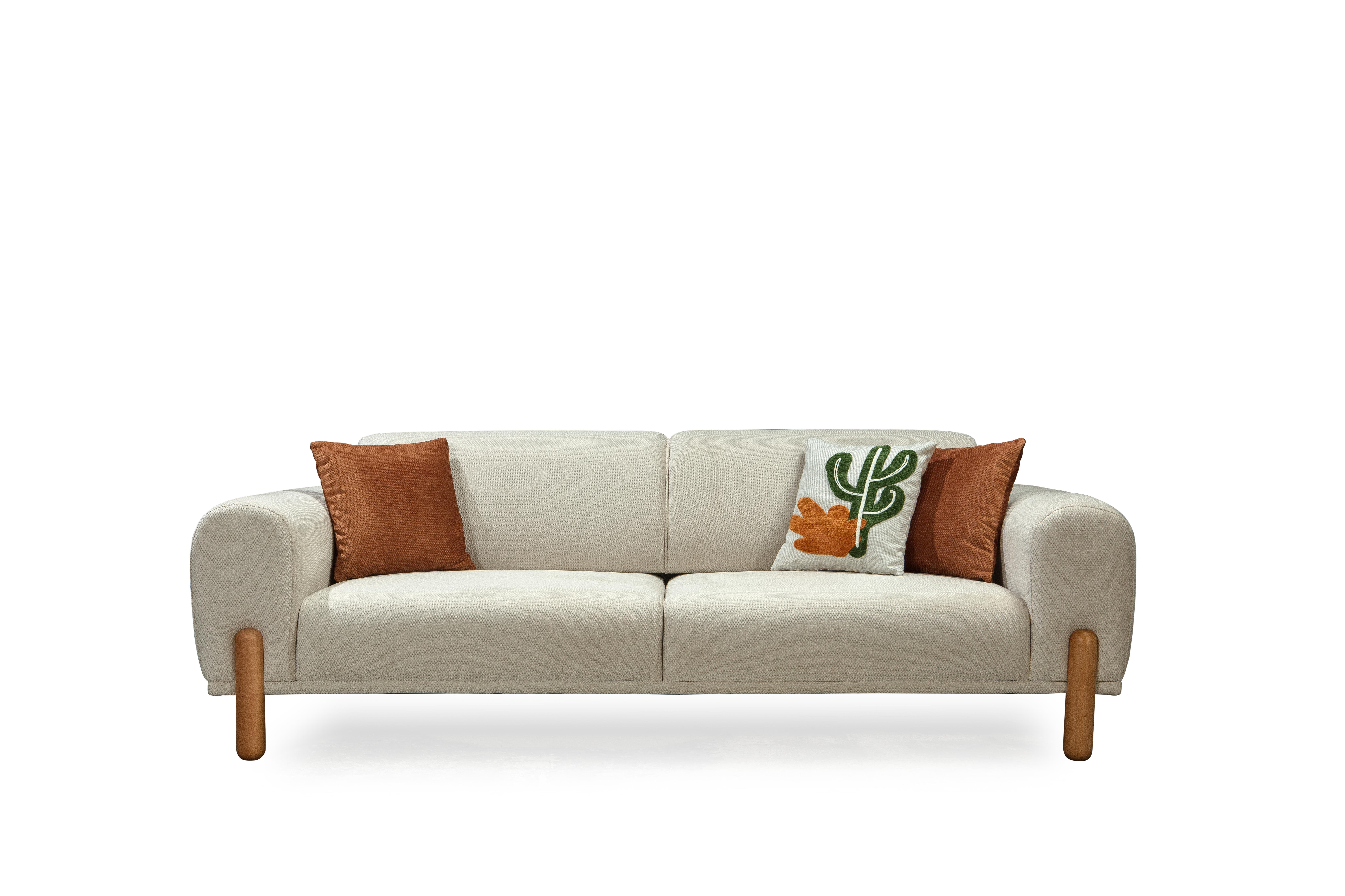 Dekorbizden Bohem Moda Koltuk Takımı 