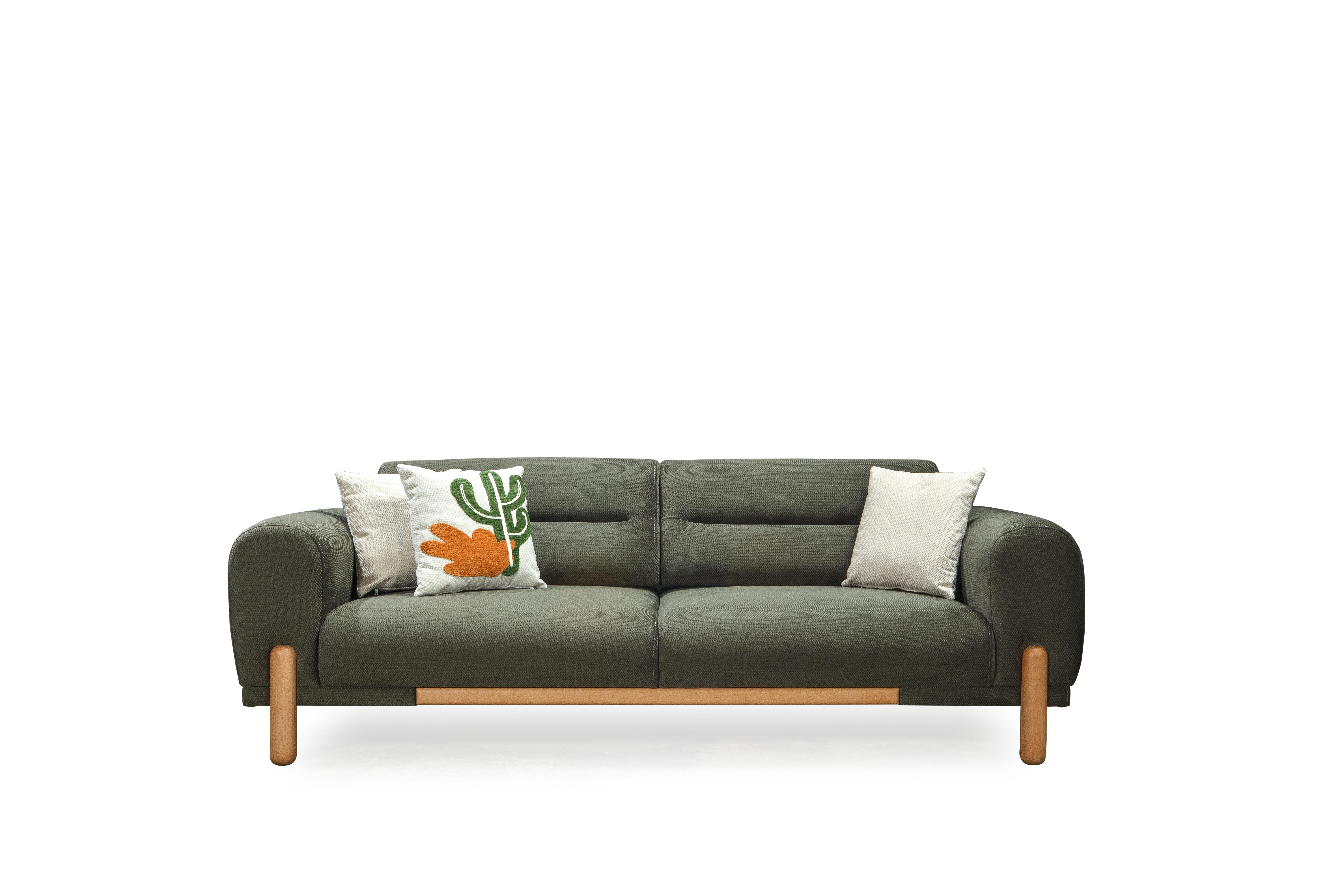 Dekorbizden Bohem Moda Koltuk Takımı