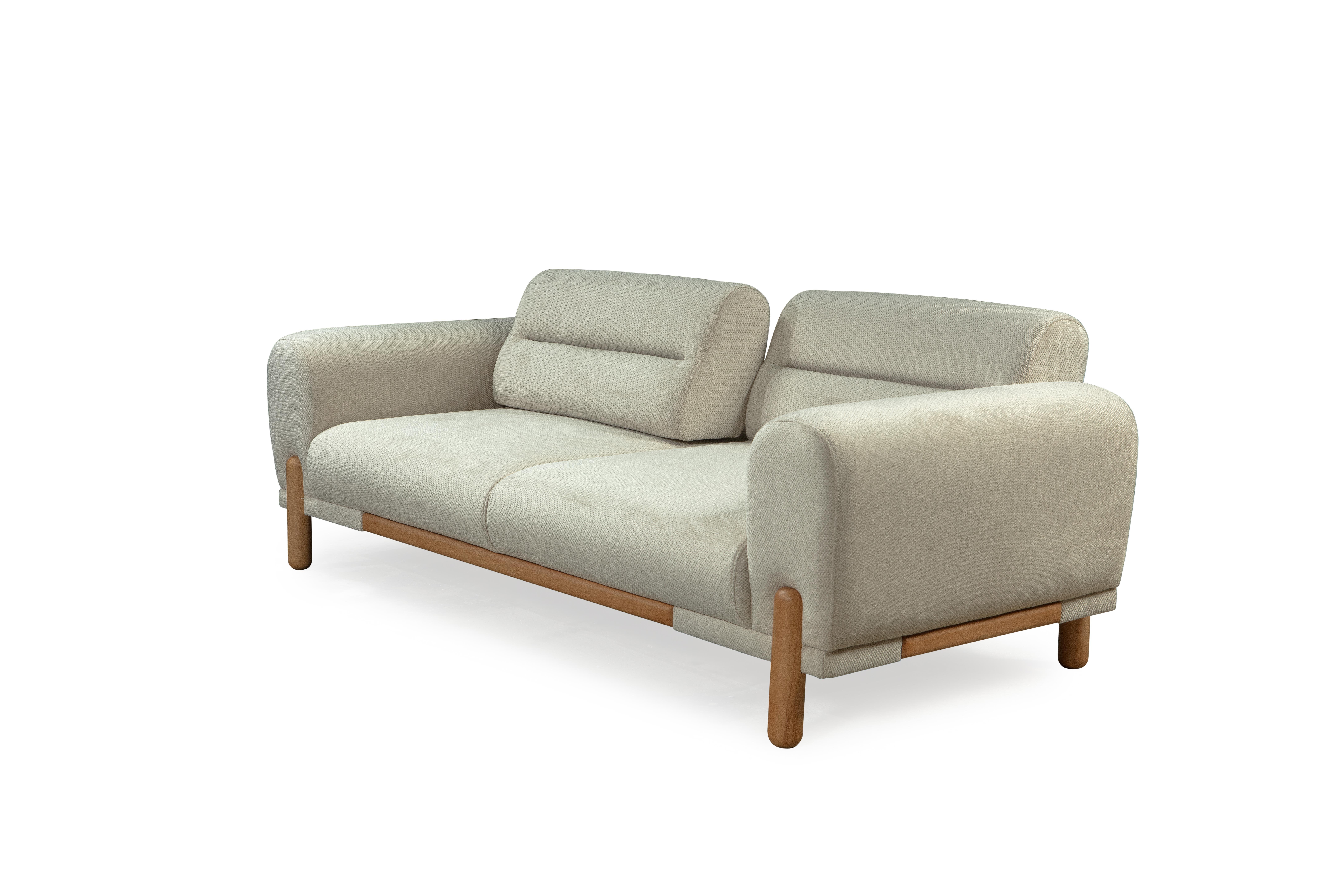 Dekorbizden Bohem Moda Koltuk Takımı