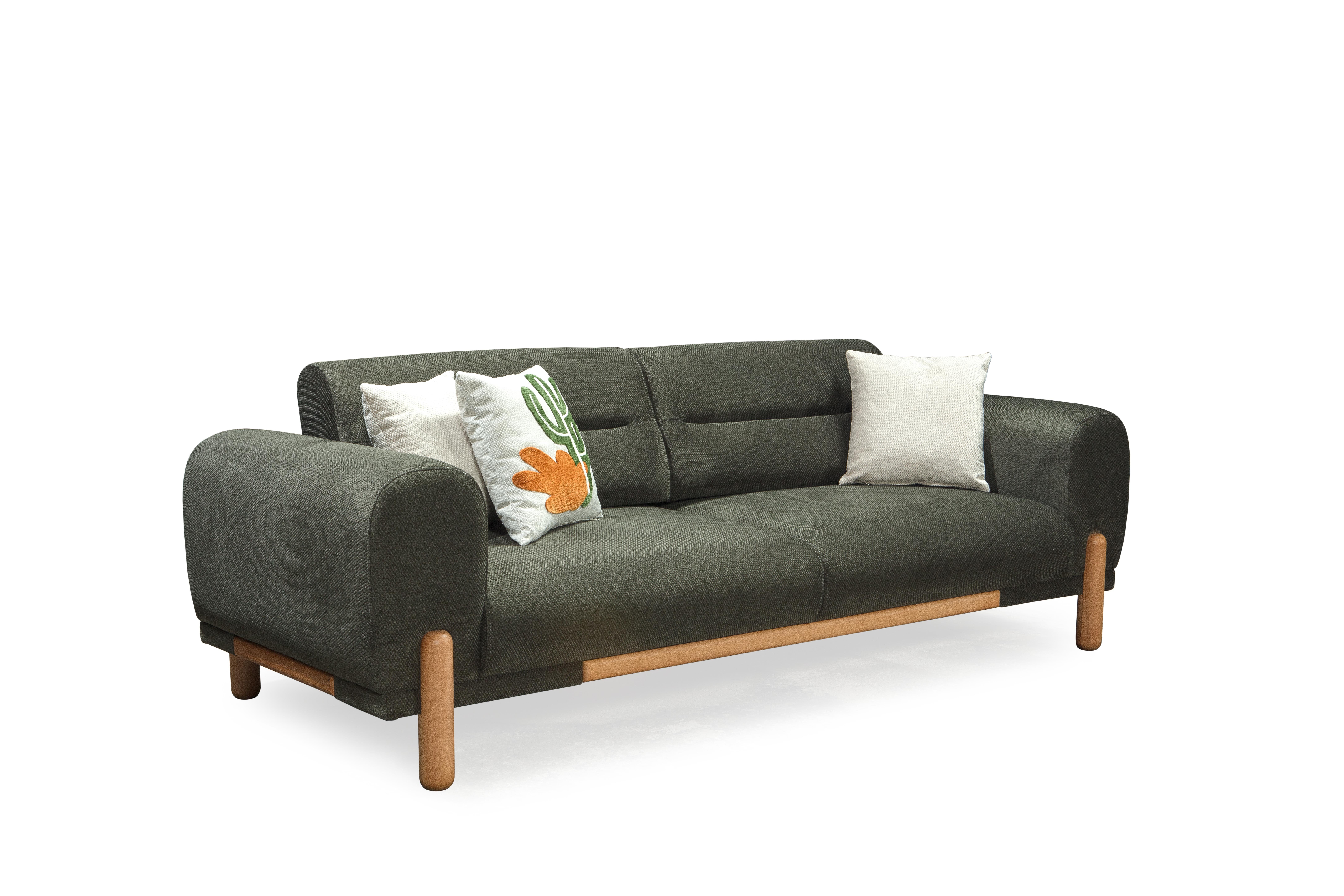 Dekorbizden Bohem Moda Koltuk Takımı