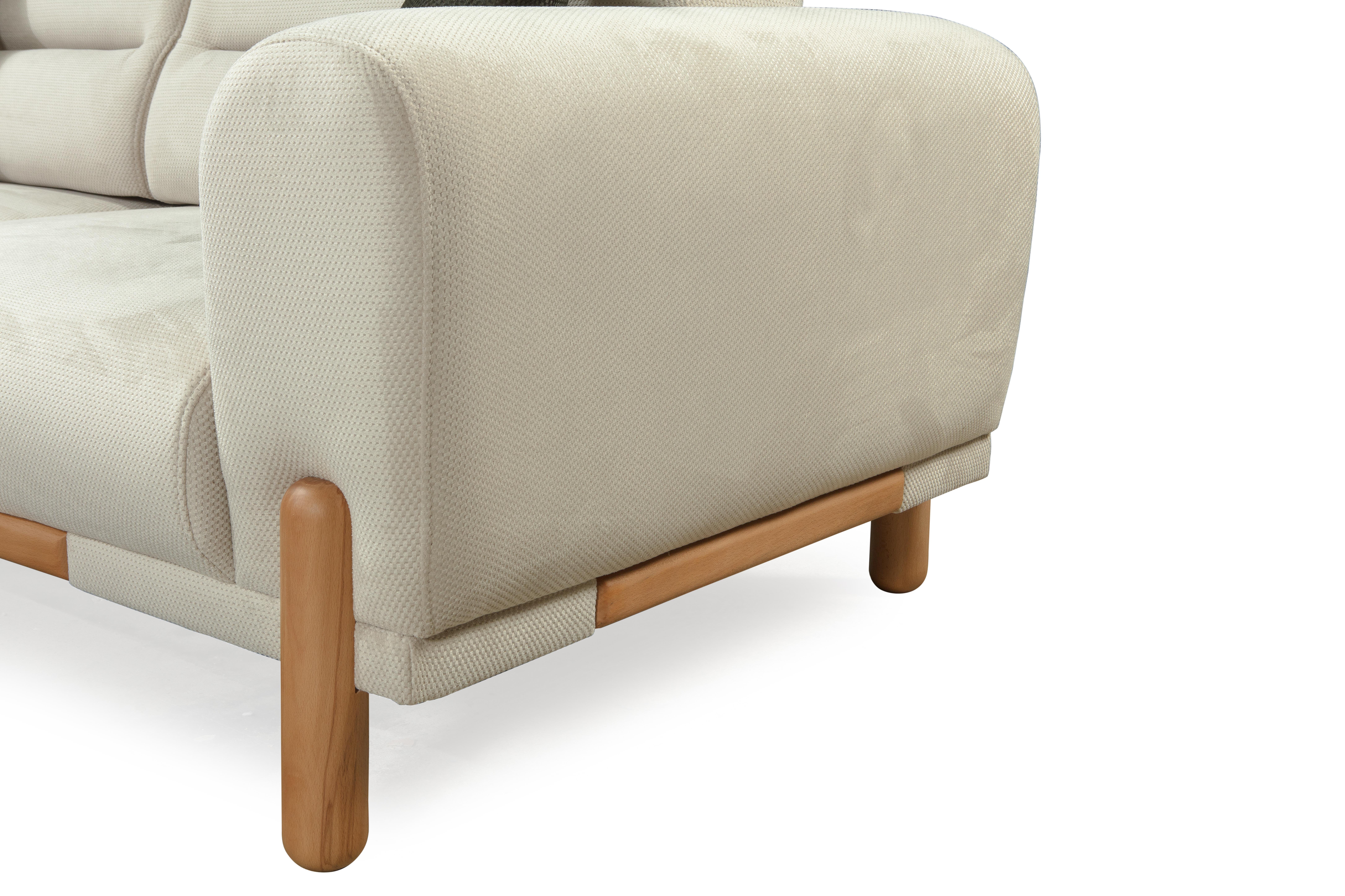 Dekorbizden Bohem Moda Koltuk Takımı