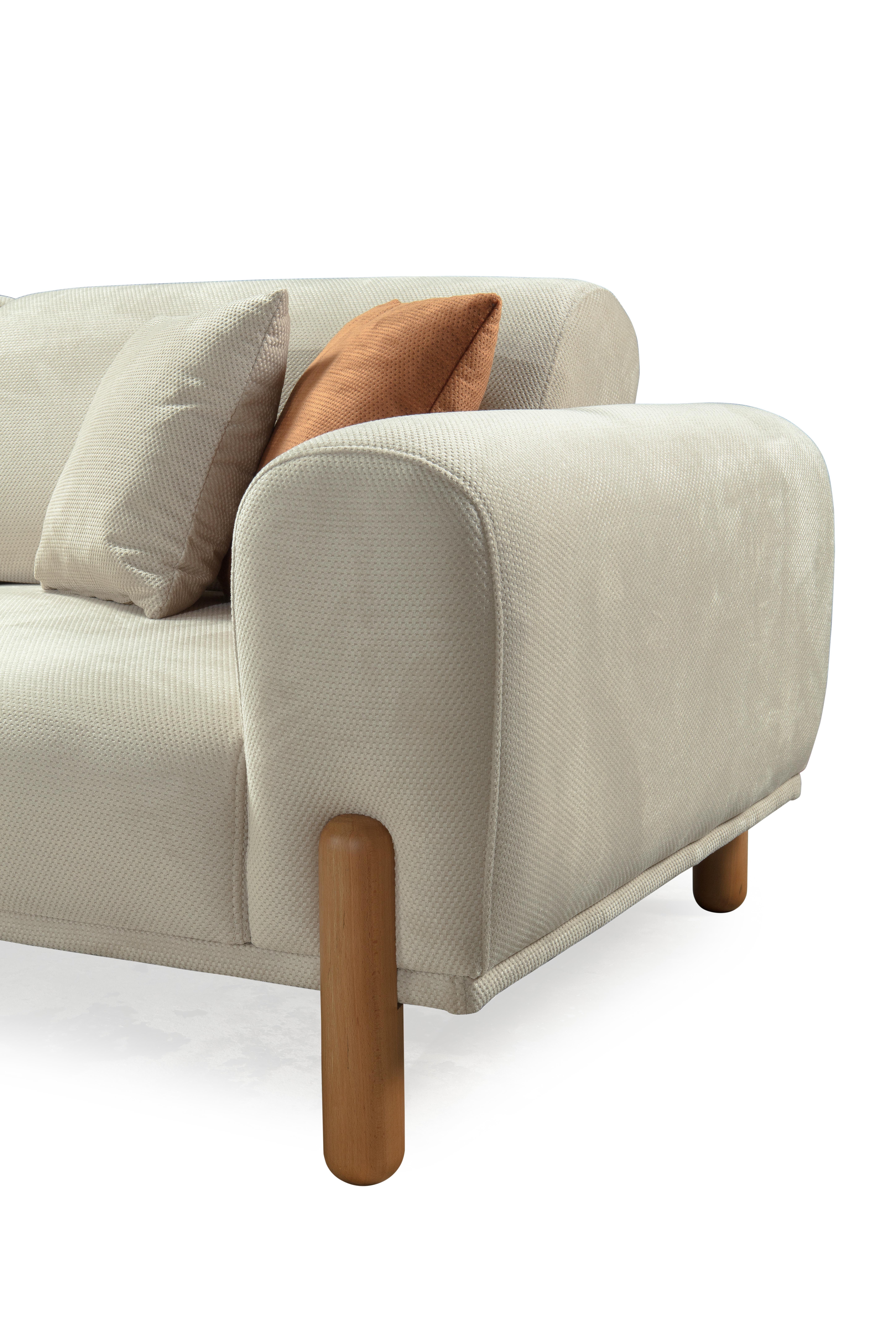 Dekorbizden Bohem Moda Köşe Koltuk 