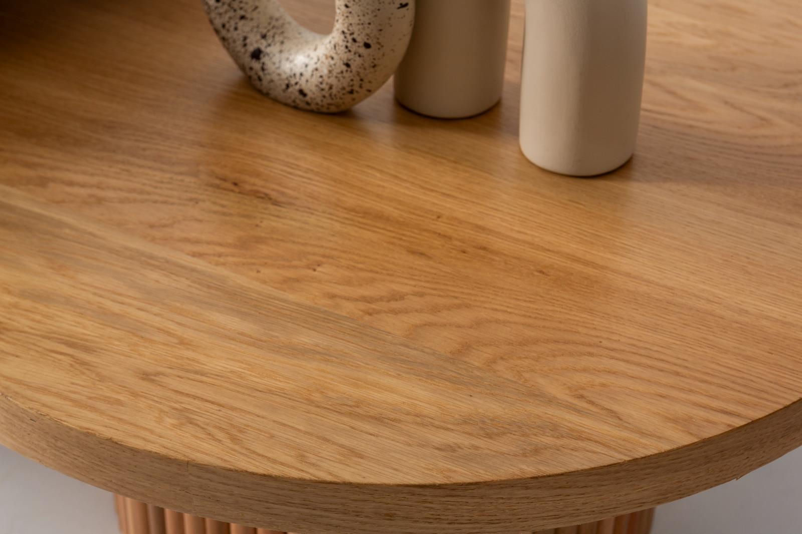 Dekorbizden Bohem Orta Sehpa 