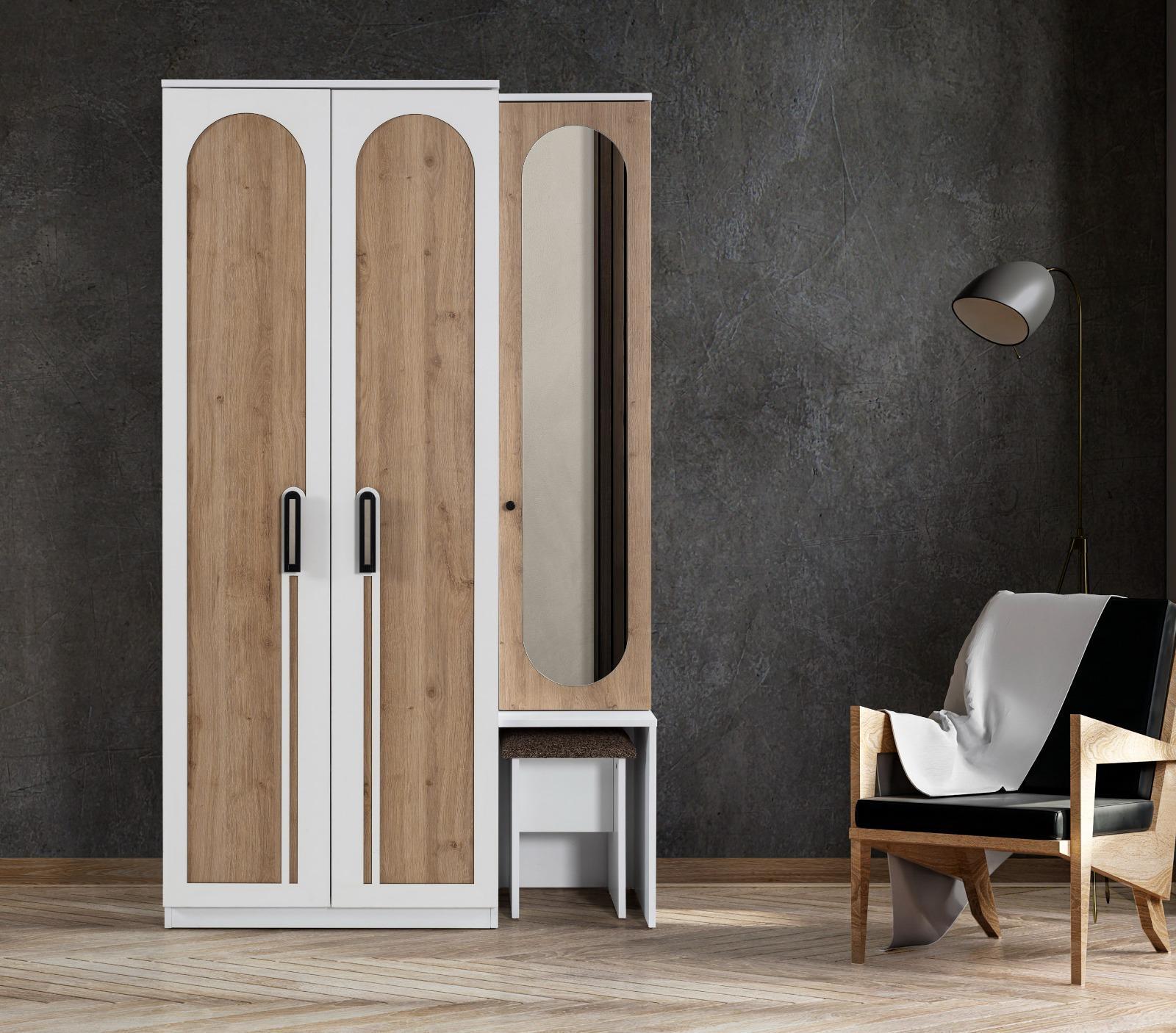 Dekorbizden Bohem Portmanto