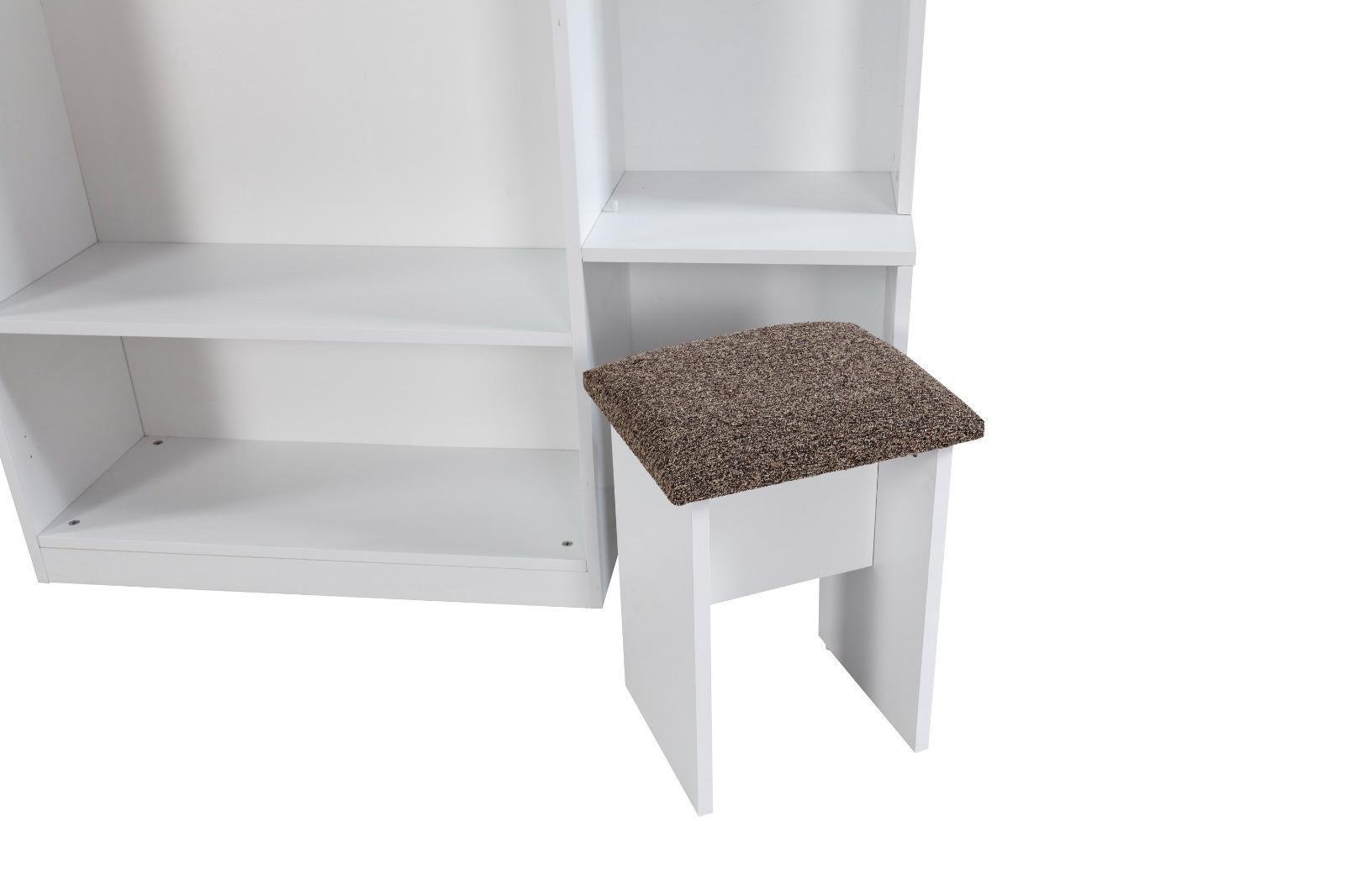 Dekorbizden Bohem Portmanto