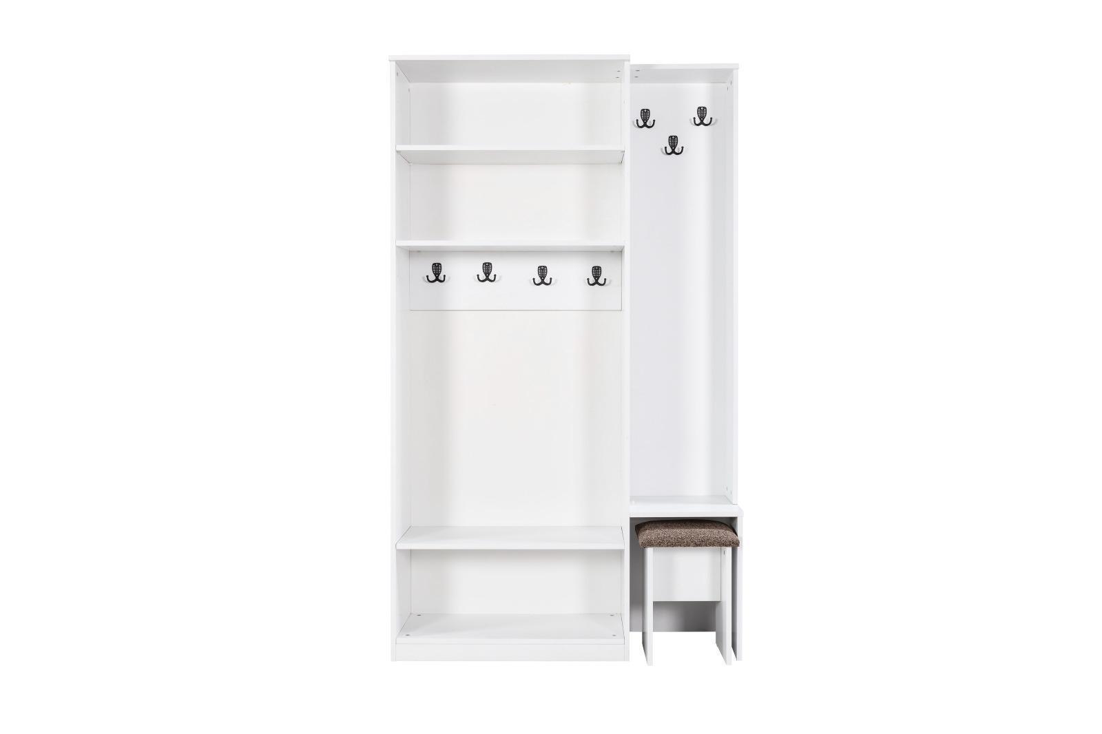 Dekorbizden Bohem Portmanto