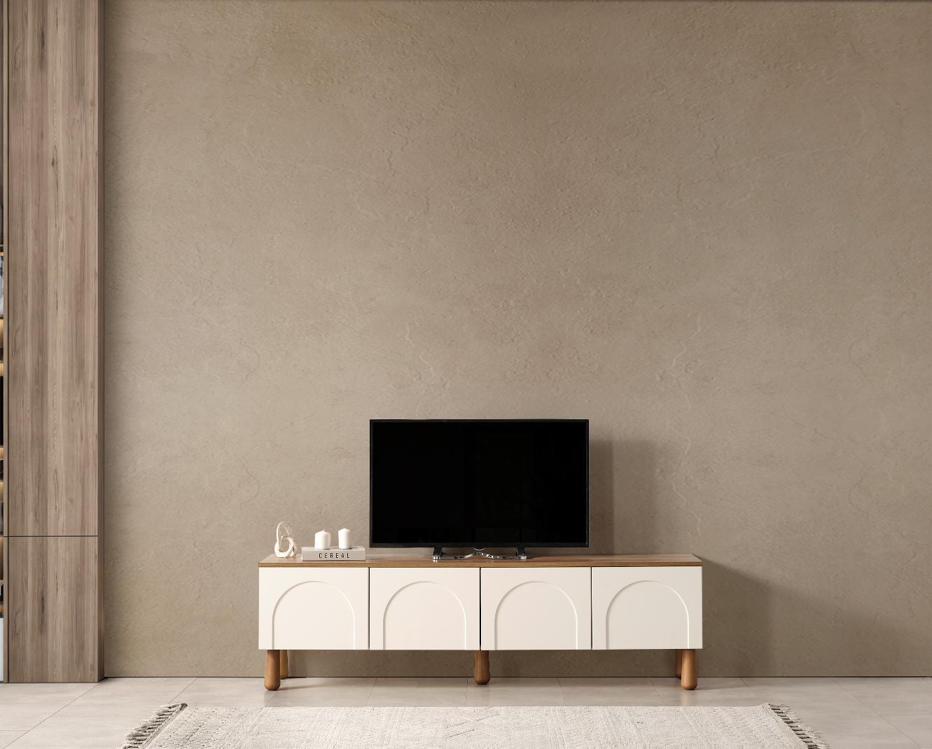 Dekorbizden Bohem Tv Ünitesi