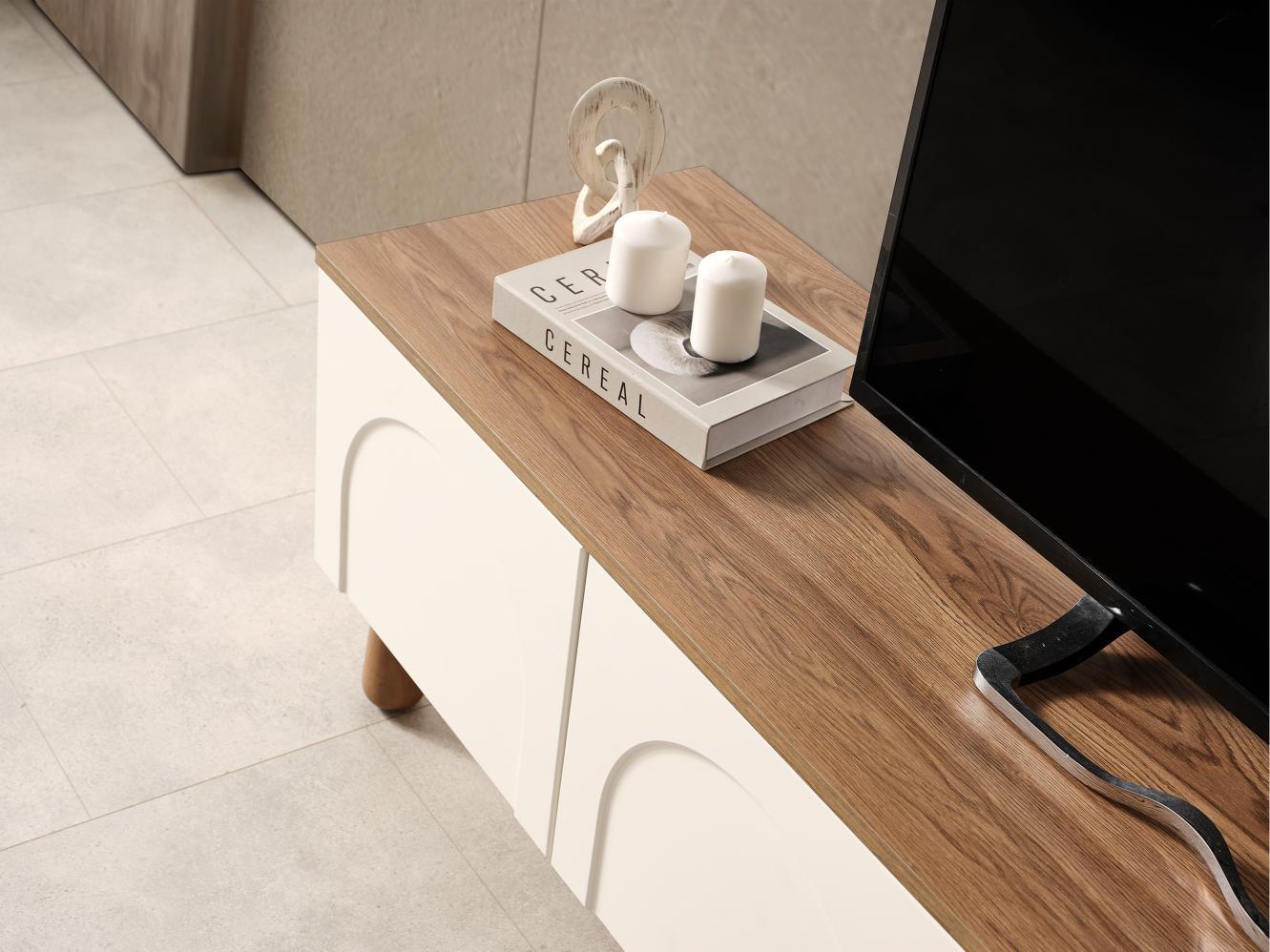 Dekorbizden Bohem Tv Ünitesi