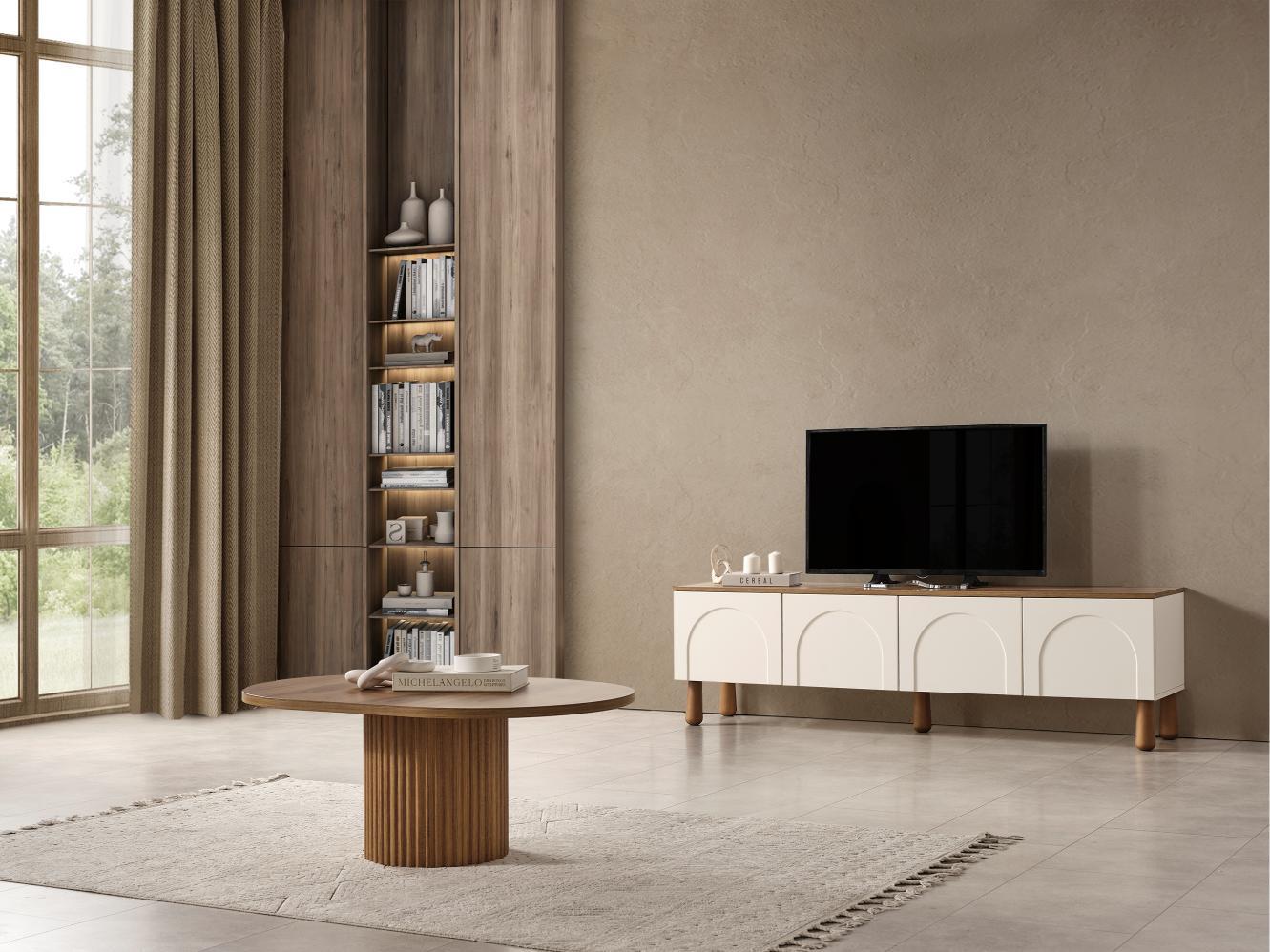 Dekorbizden Bohem Tv Ünitesi