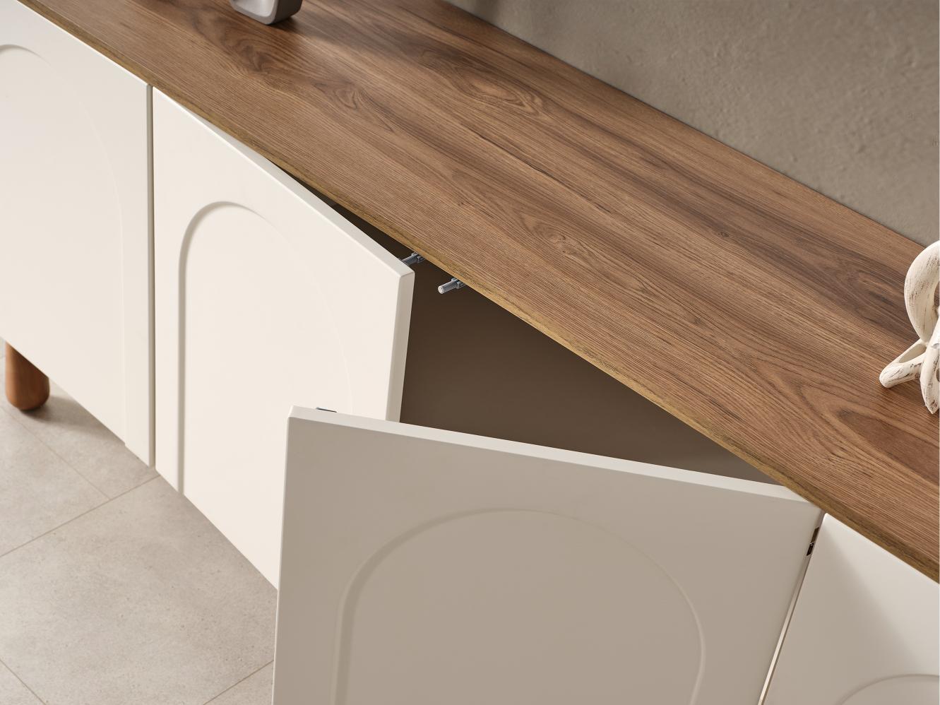 Dekorbizden Bohem Yemek Odası Takımı 