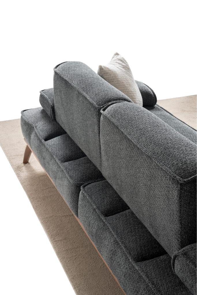 Dekorbizden Bono Koltuk Takımı