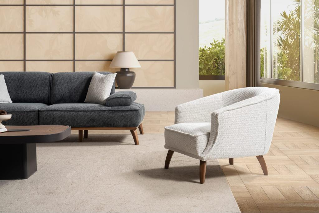 Dekorbizden Bono Koltuk Takımı