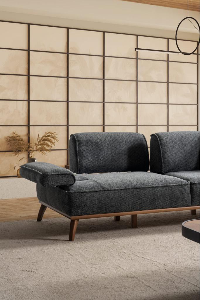 Dekorbizden Bono Koltuk Takımı