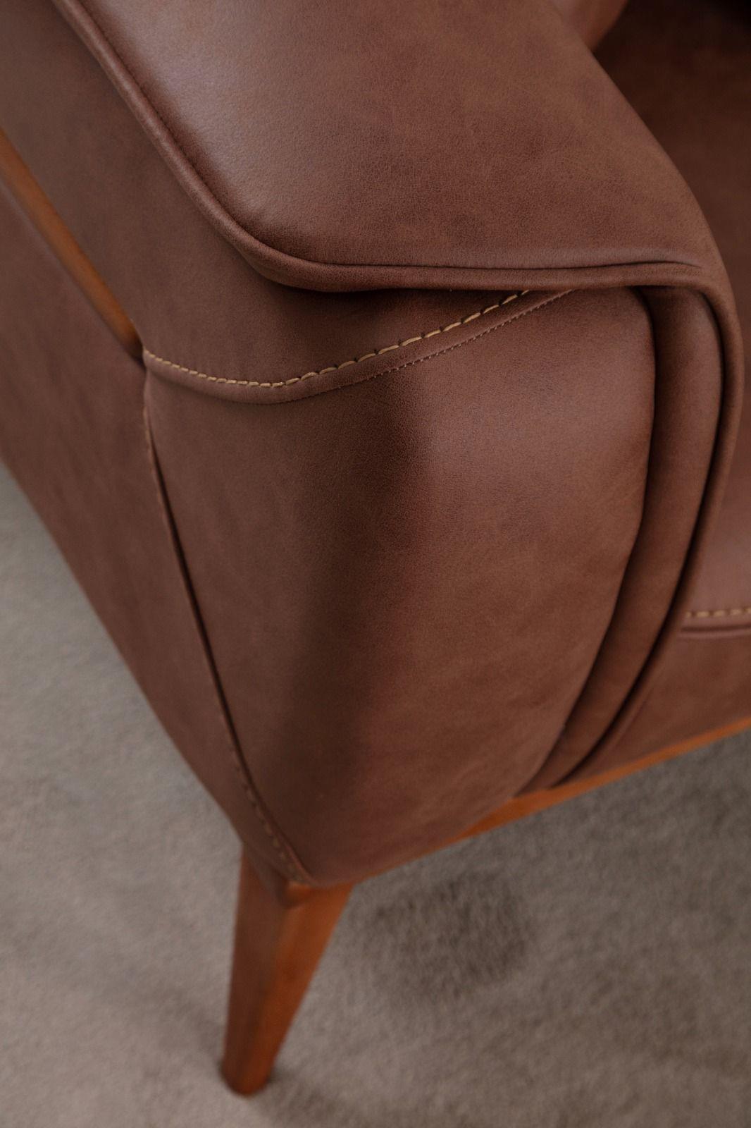 Dekorbizden Boss Koltuk Takımı 