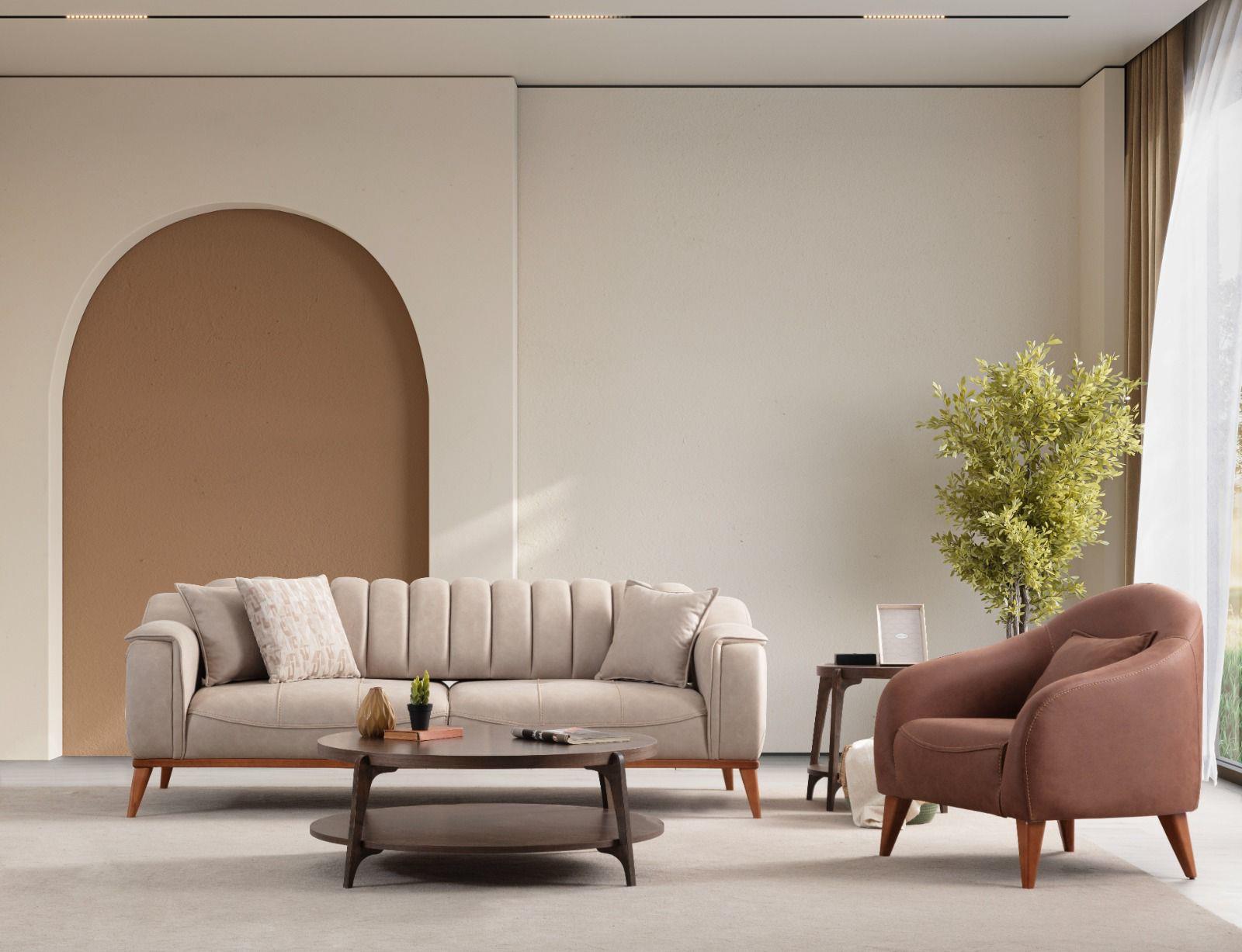 Dekorbizden Boss Koltuk Takımı 