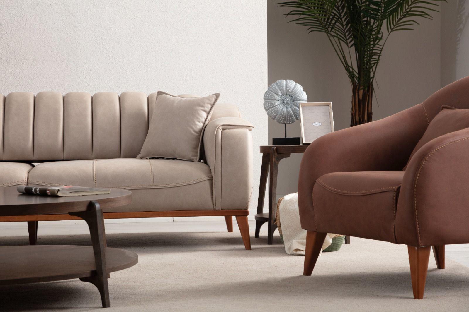 Dekorbizden Boss Koltuk Takımı 