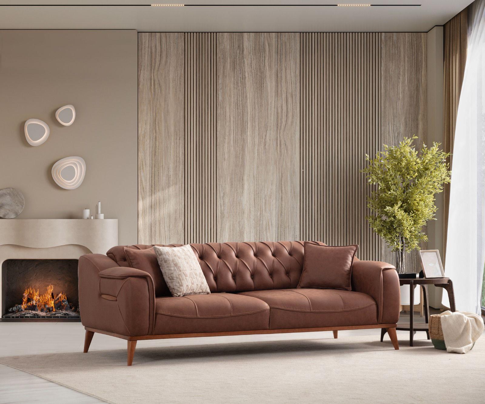 Dekorbizden Boss Koltuk Takımı 