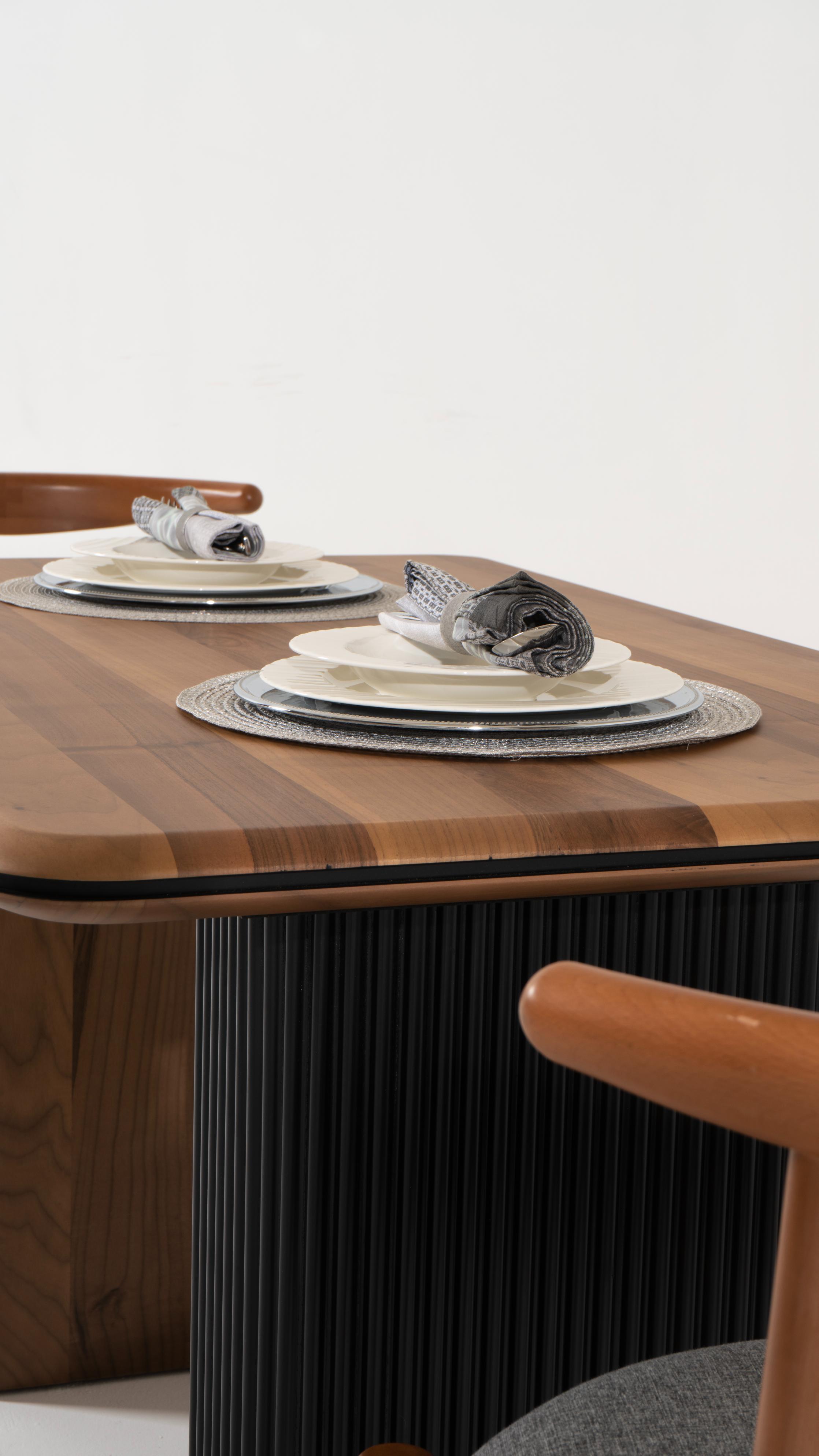 Dekorbizden Boss Mutfak Masa Takımı