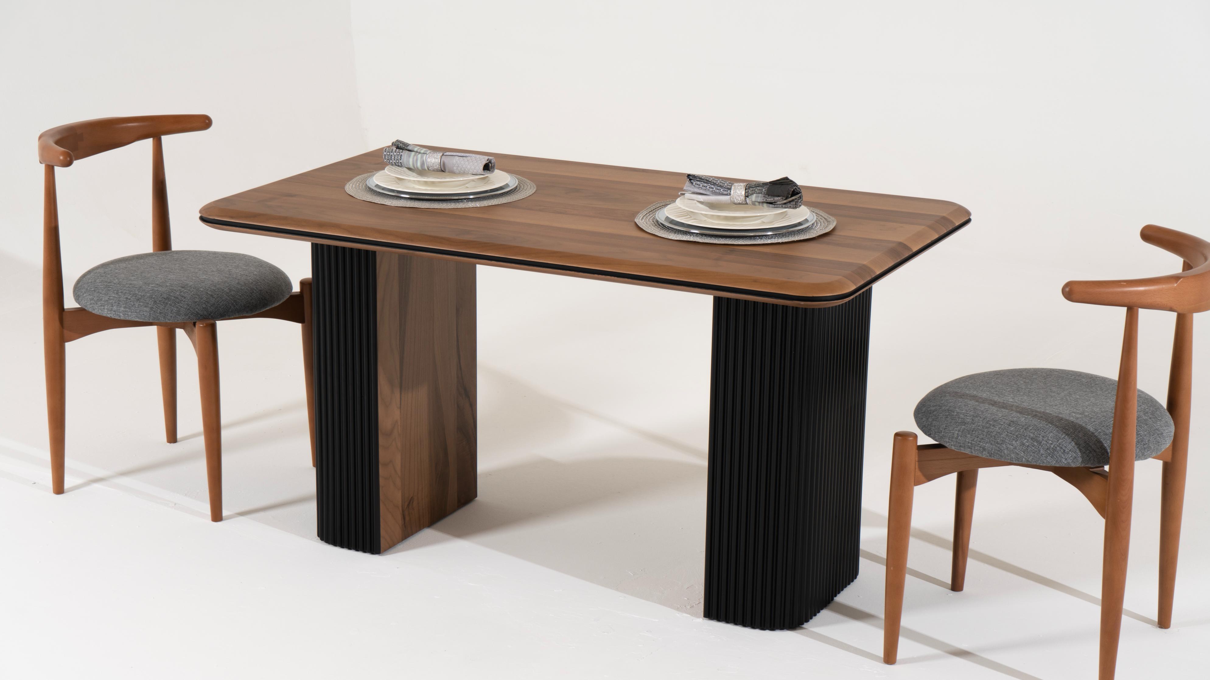 Dekorbizden Boss Mutfak Masa Takımı