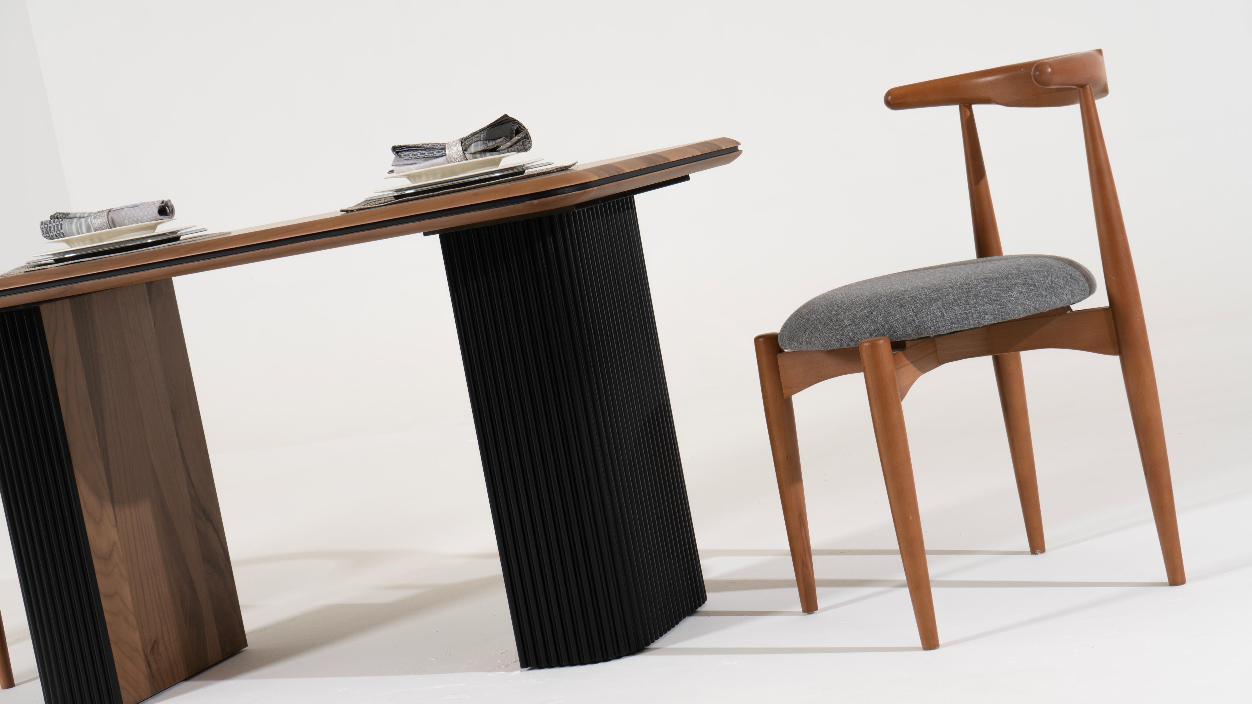 Dekorbizden Boss Mutfak Masa Takımı