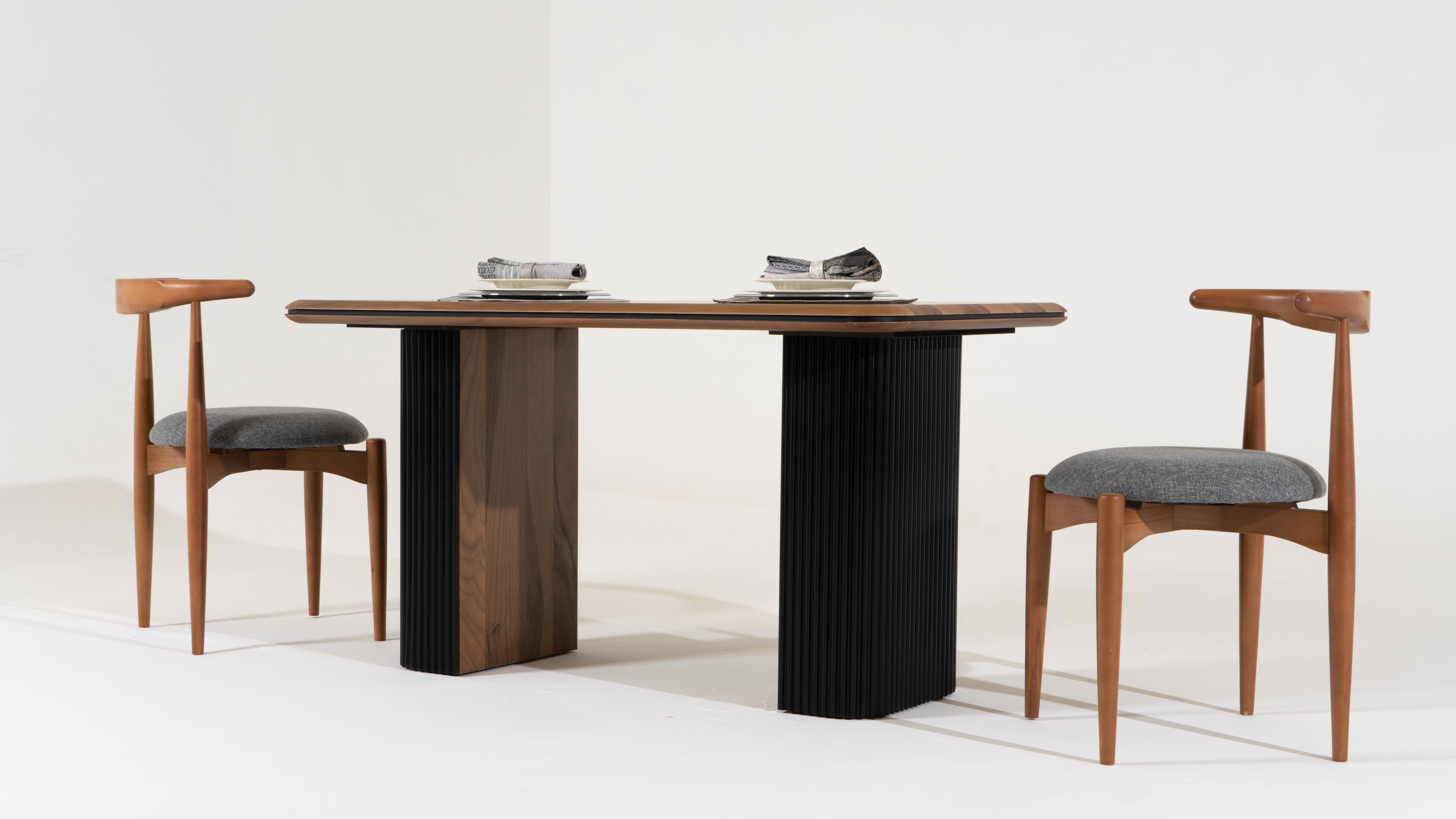 Dekorbizden Boss Mutfak Masa Takımı