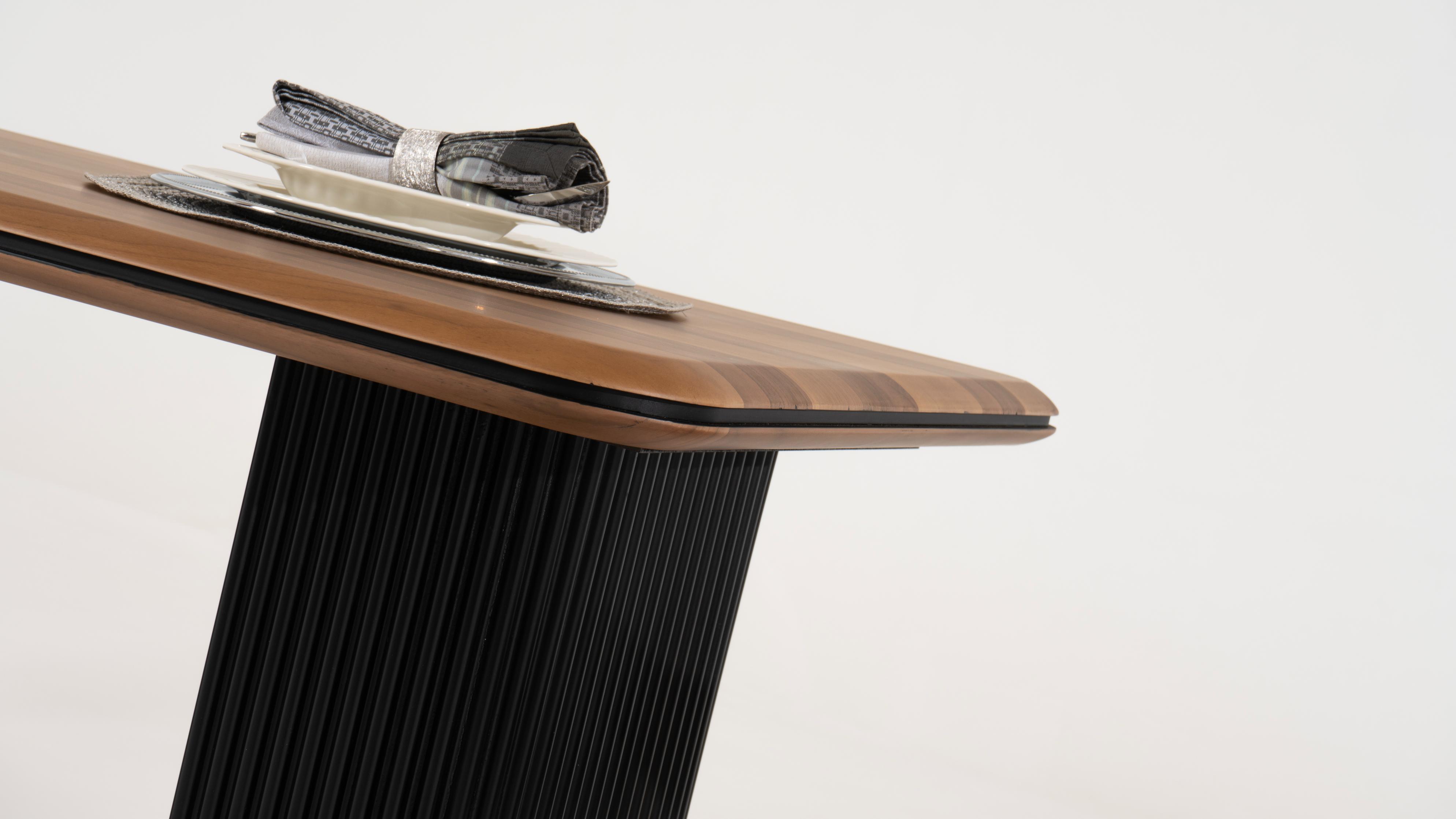 Dekorbizden Boss Mutfak Masa Takımı