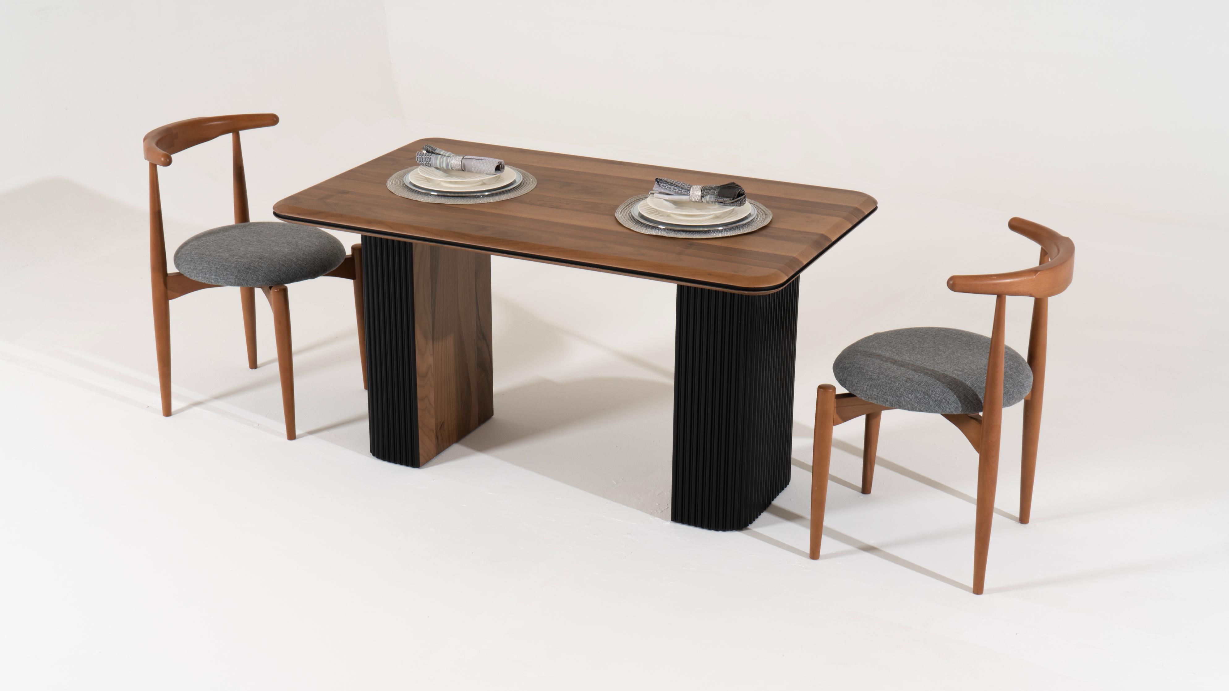 Dekorbizden Boss Mutfak Masa Takımı