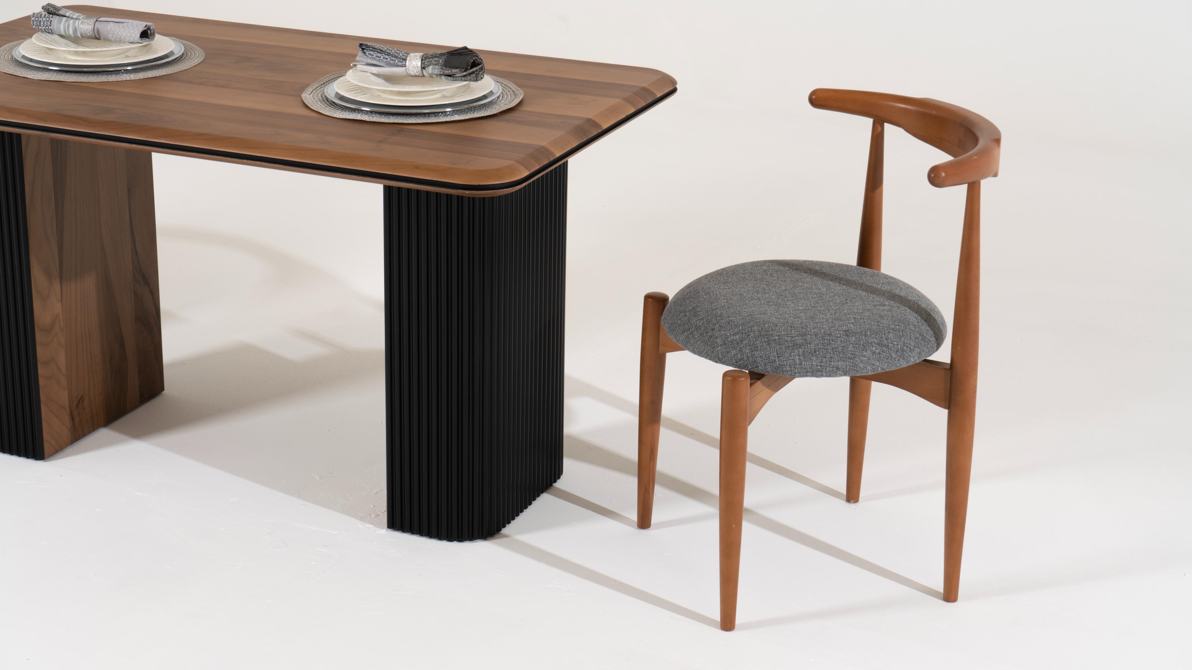 Dekorbizden Boss Mutfak Masa Takımı