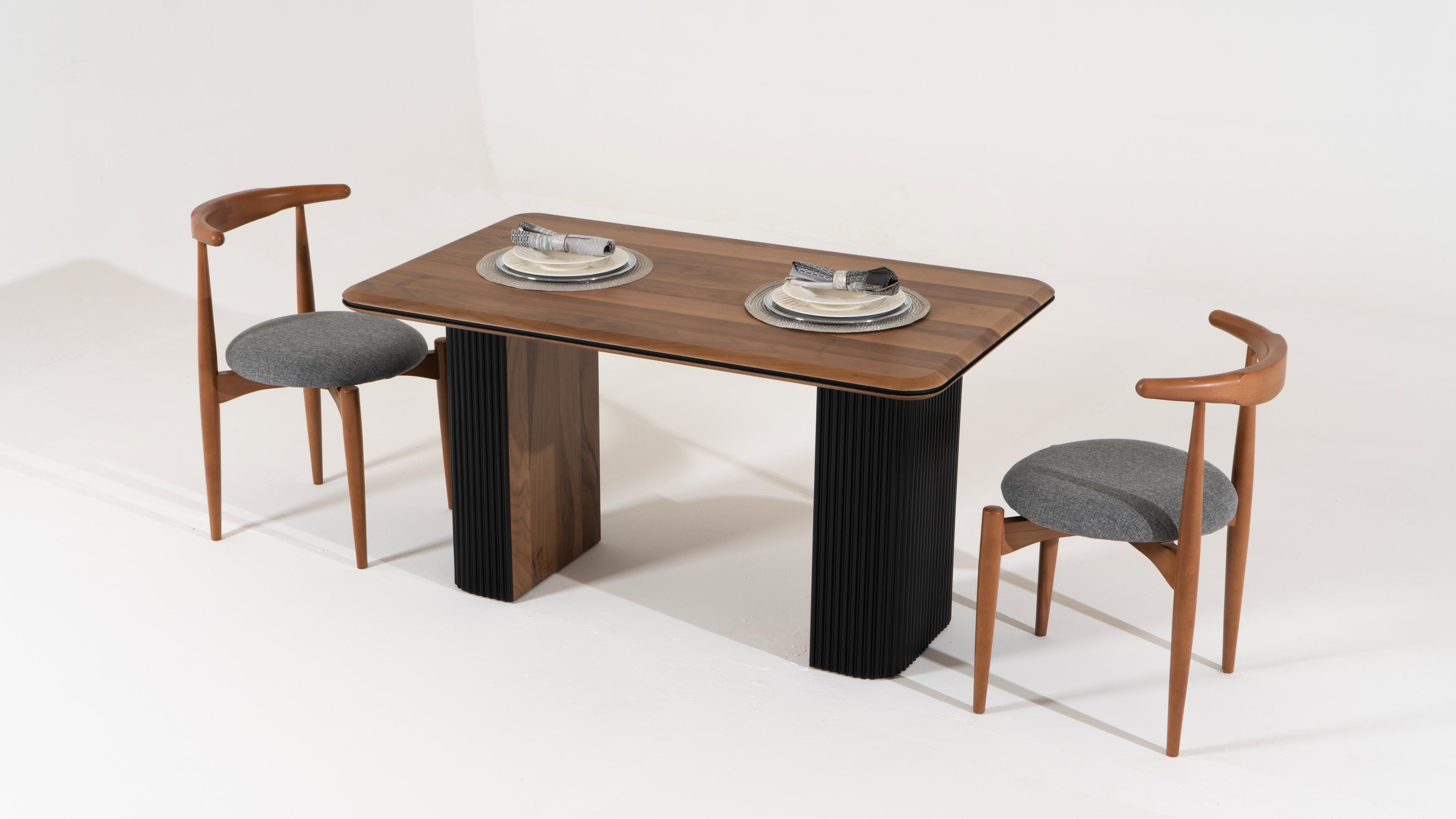 Dekorbizden Boss Mutfak Masa Takımı