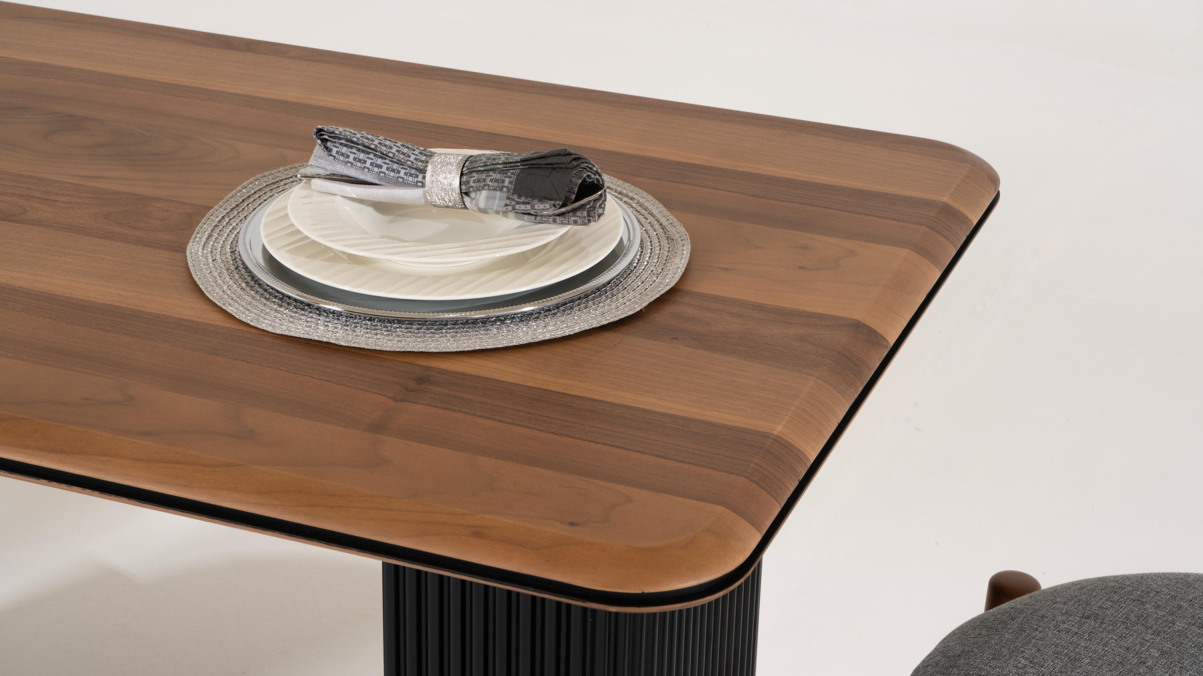 Dekorbizden Boss Mutfak Masa Takımı