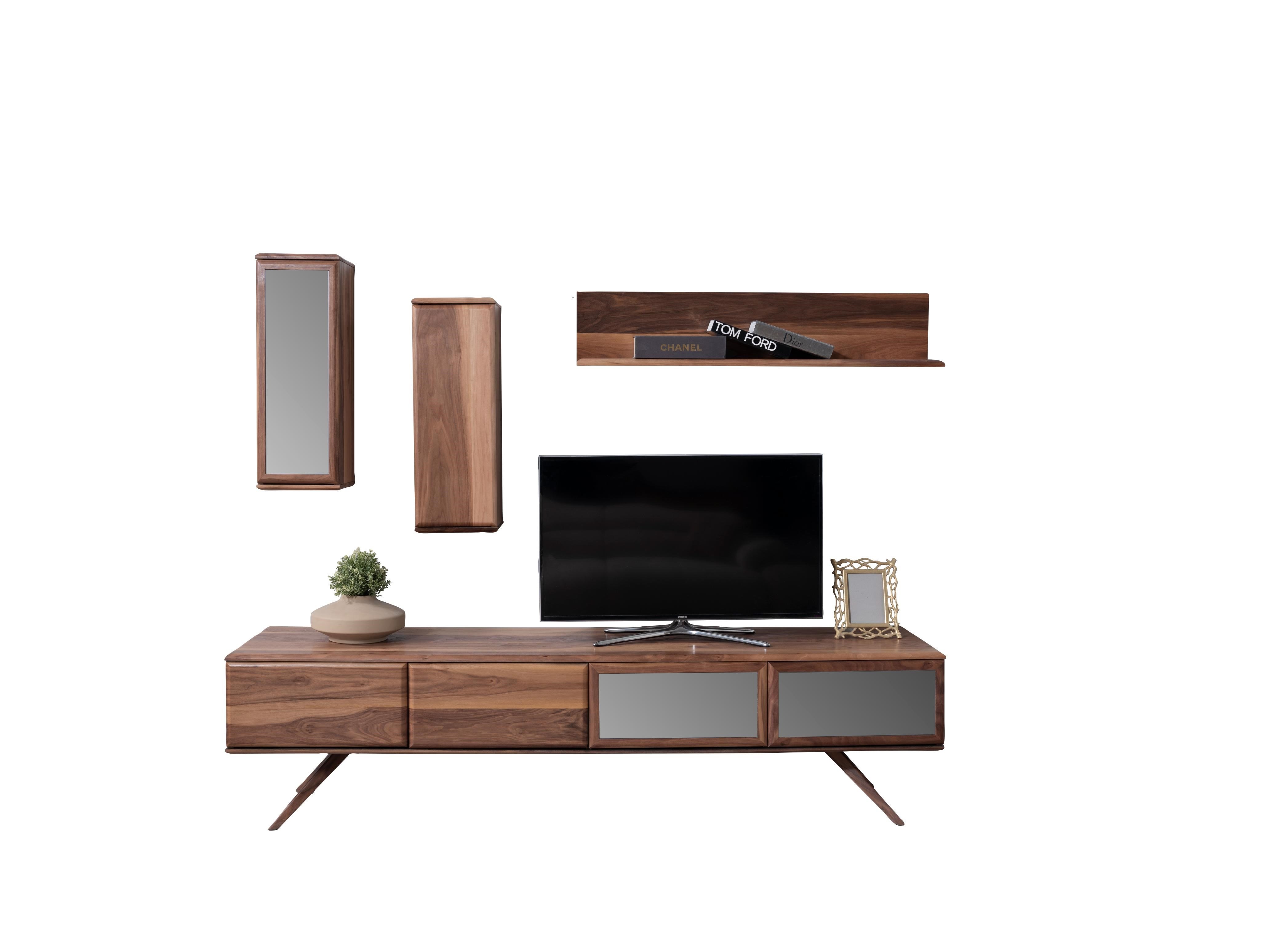 Dekorbizden Bugatti Tv Ünitesi