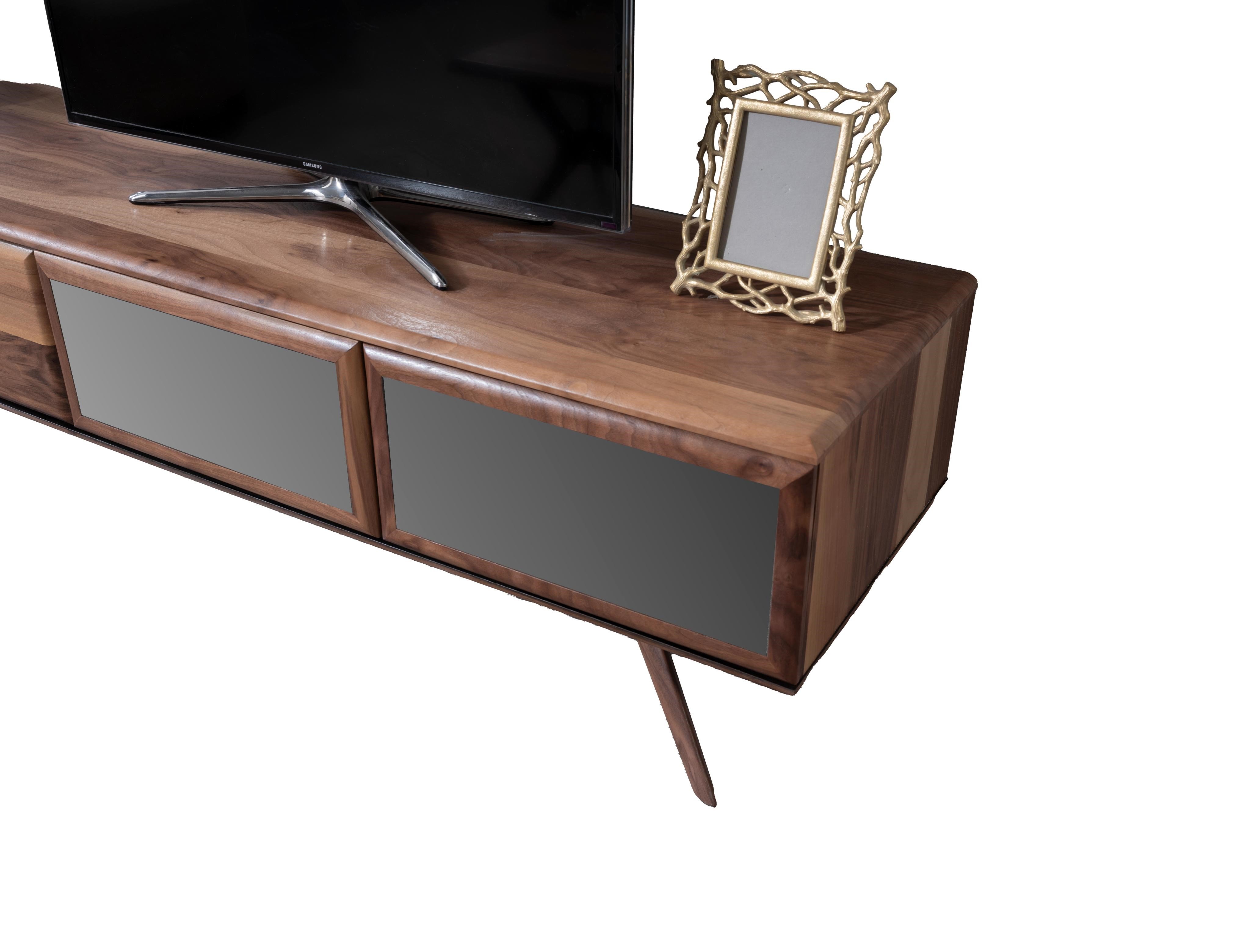 Dekorbizden Bugatti Tv Ünitesi