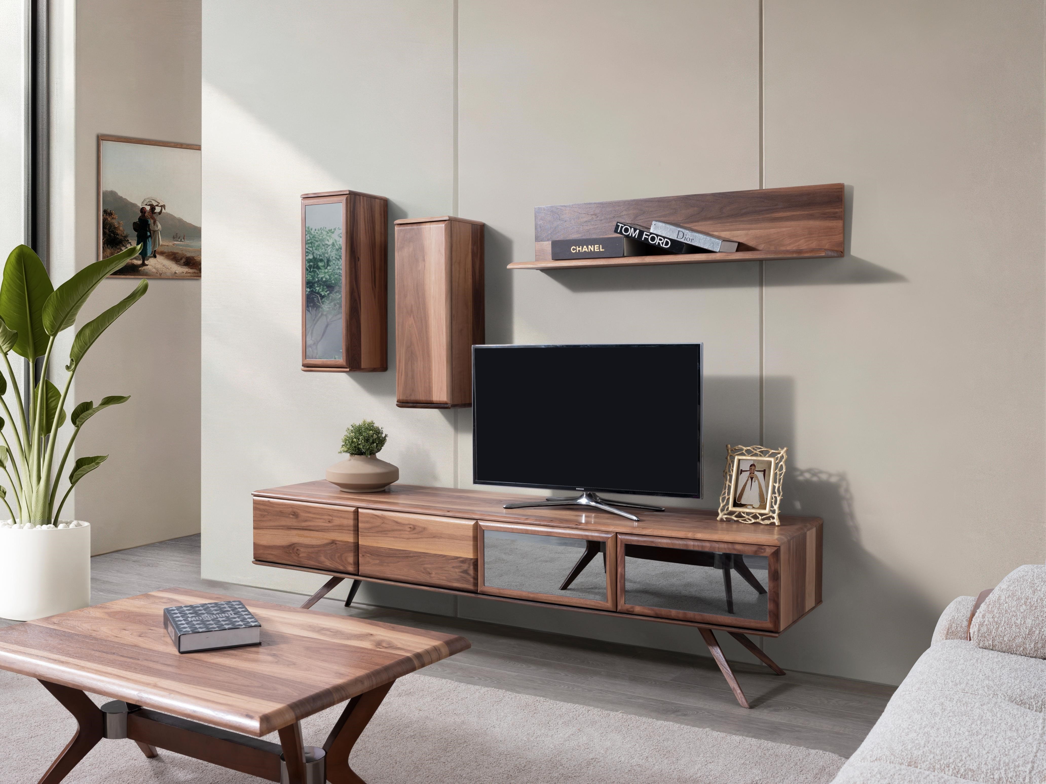 Dekorbizden Bugatti Tv Ünitesi