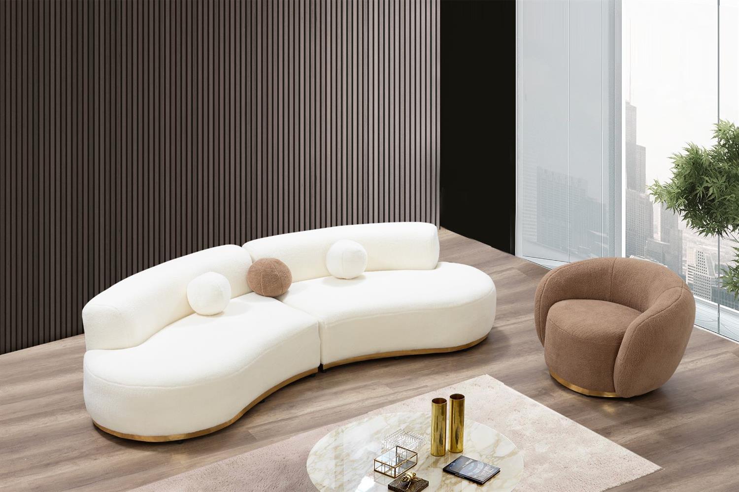 Dekorbizden Capella Berjer