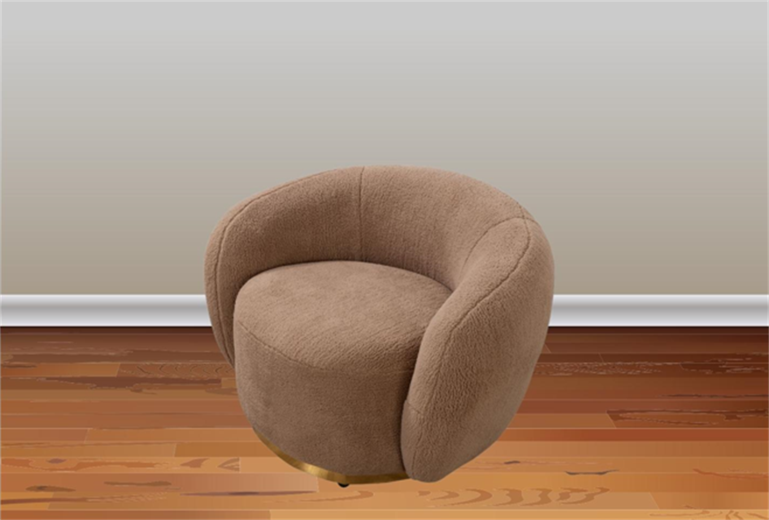 Dekorbizden Capella Berjer