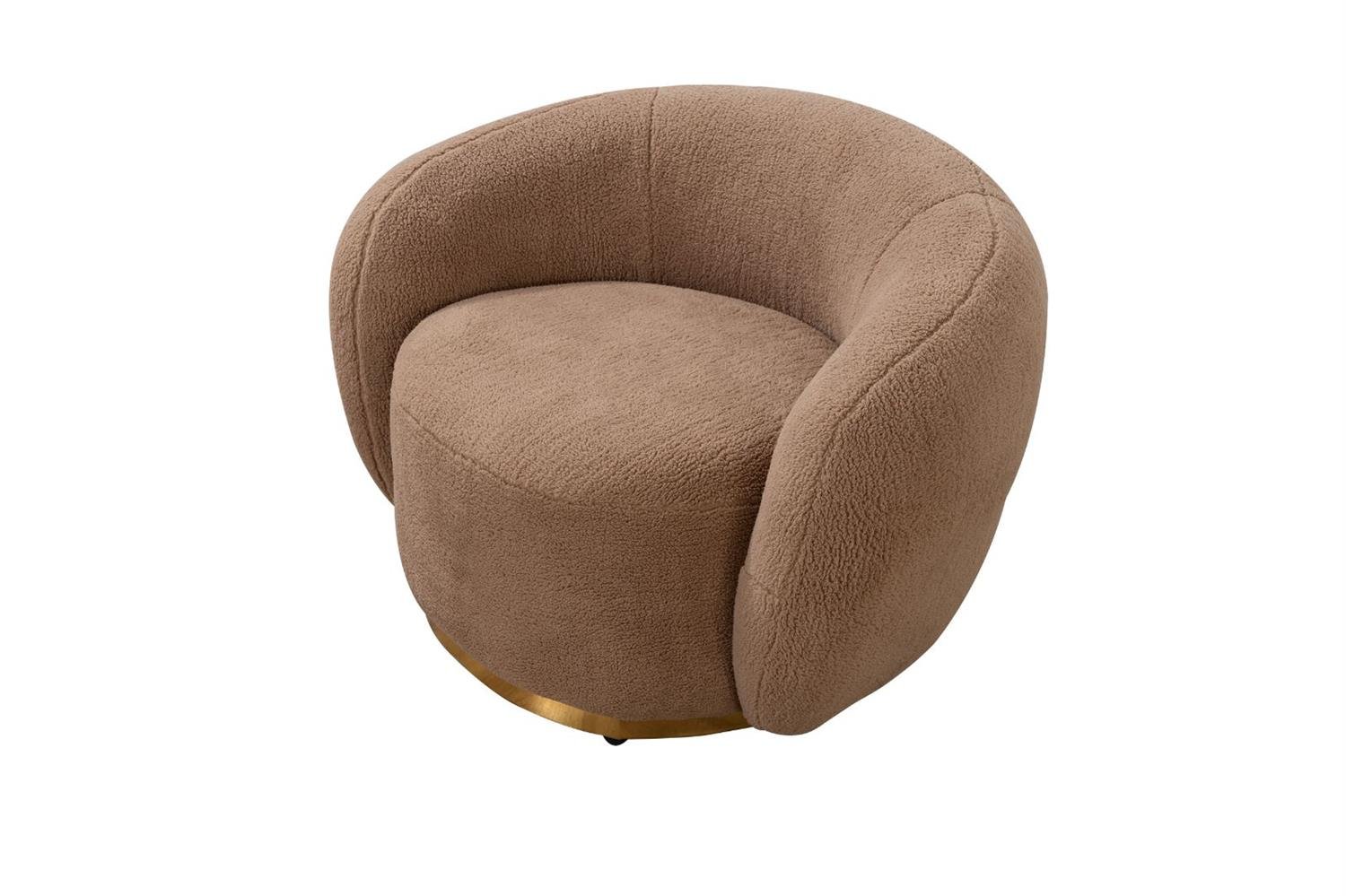 Dekorbizden Capella Berjer