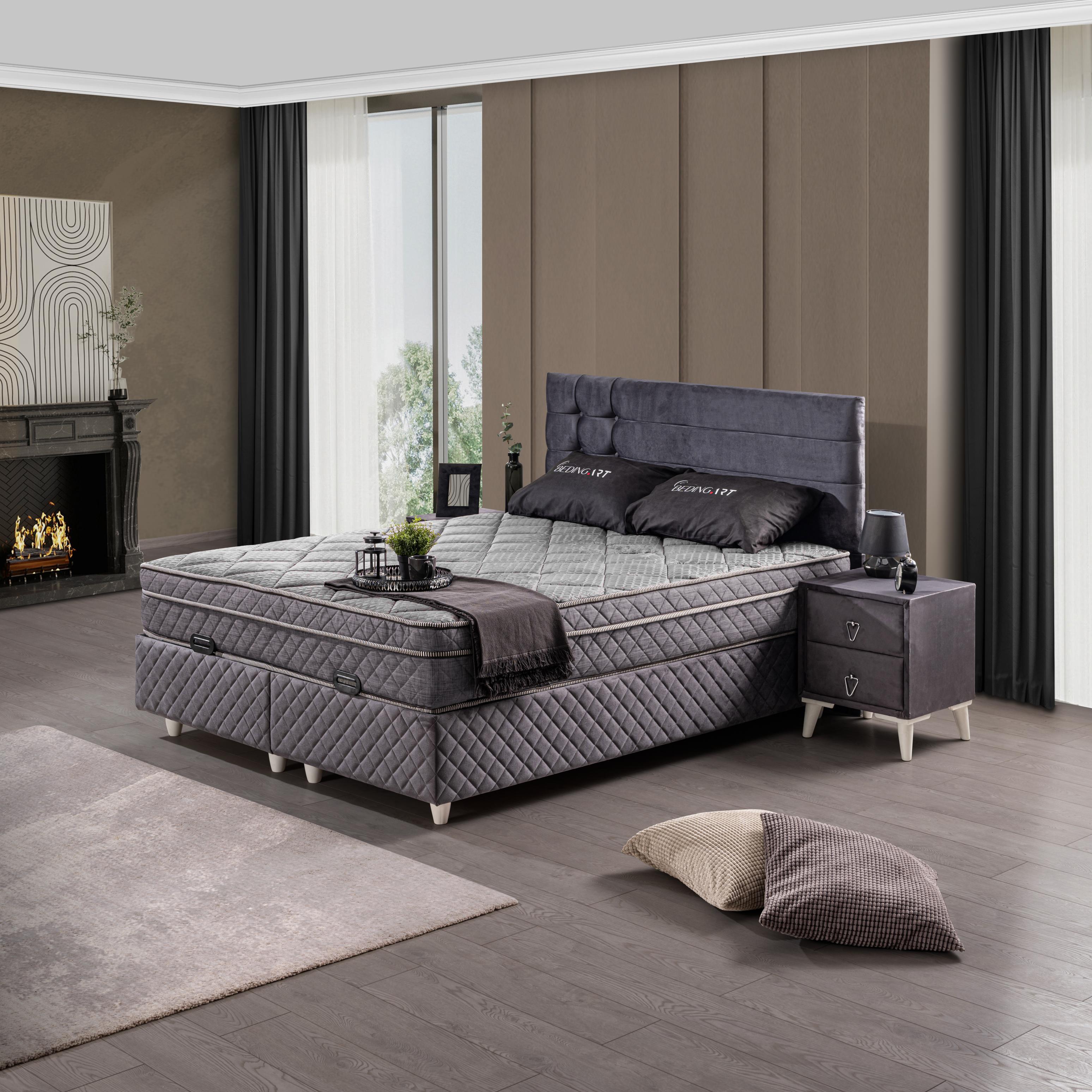 Dekorbizden Carmen Baza Seti 