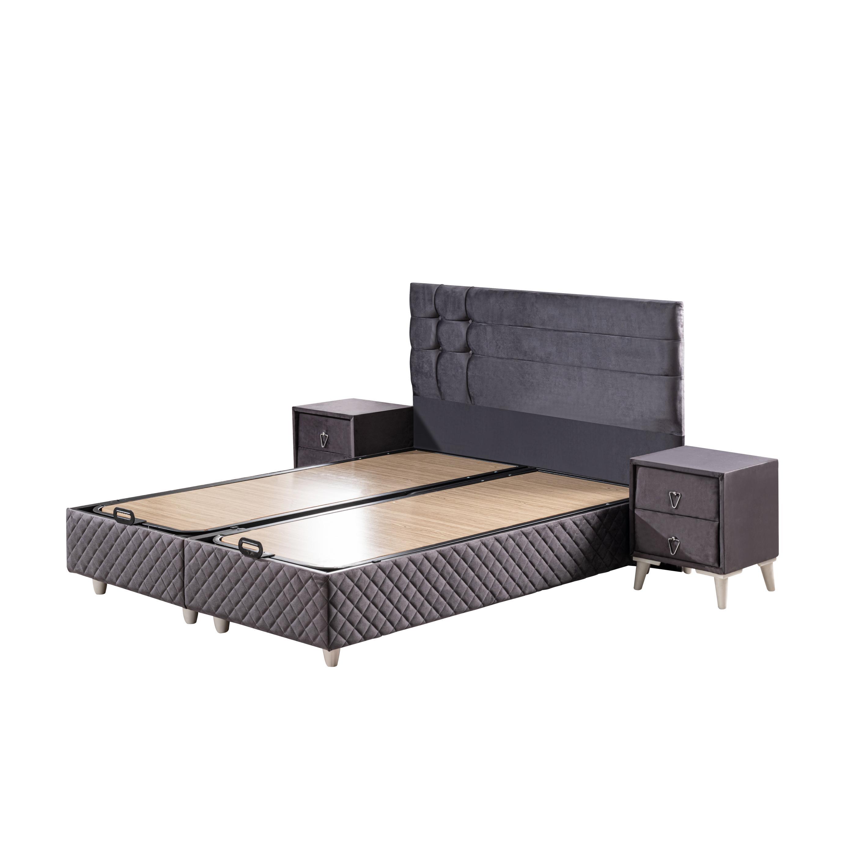 Dekorbizden Carmen Baza Seti 