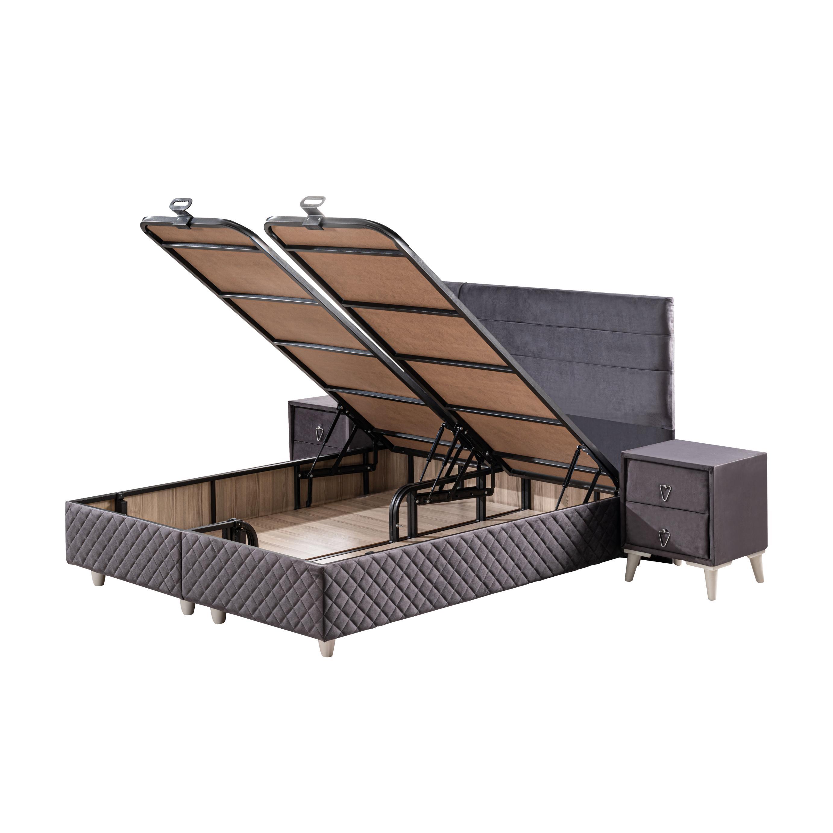 Dekorbizden Carmen Baza Seti 