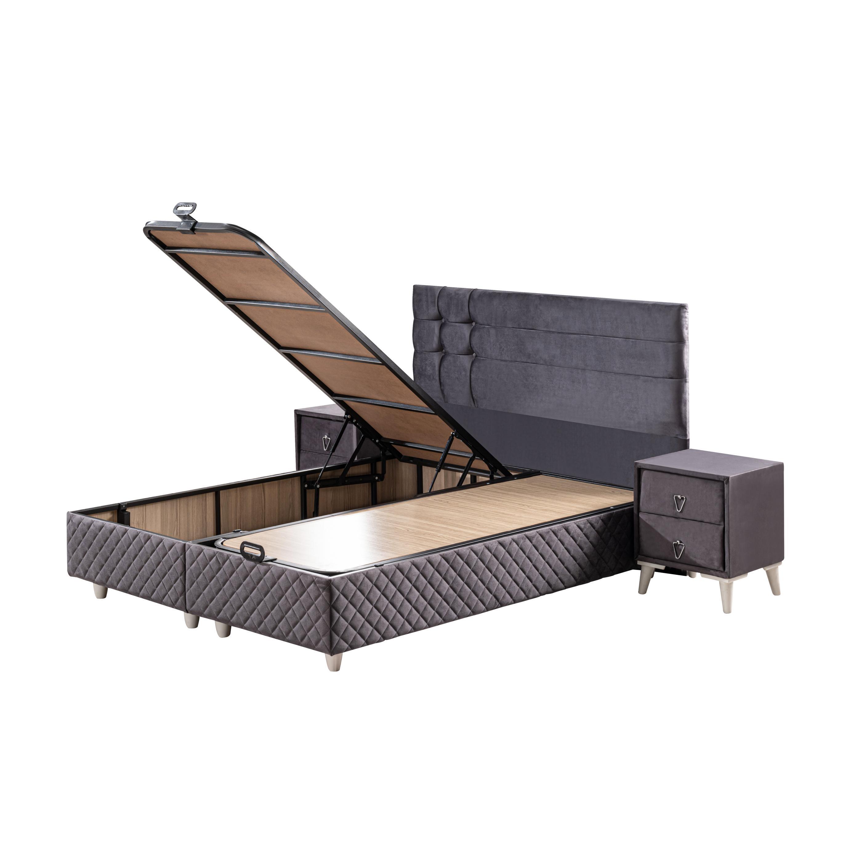 Dekorbizden Carmen Baza Seti 