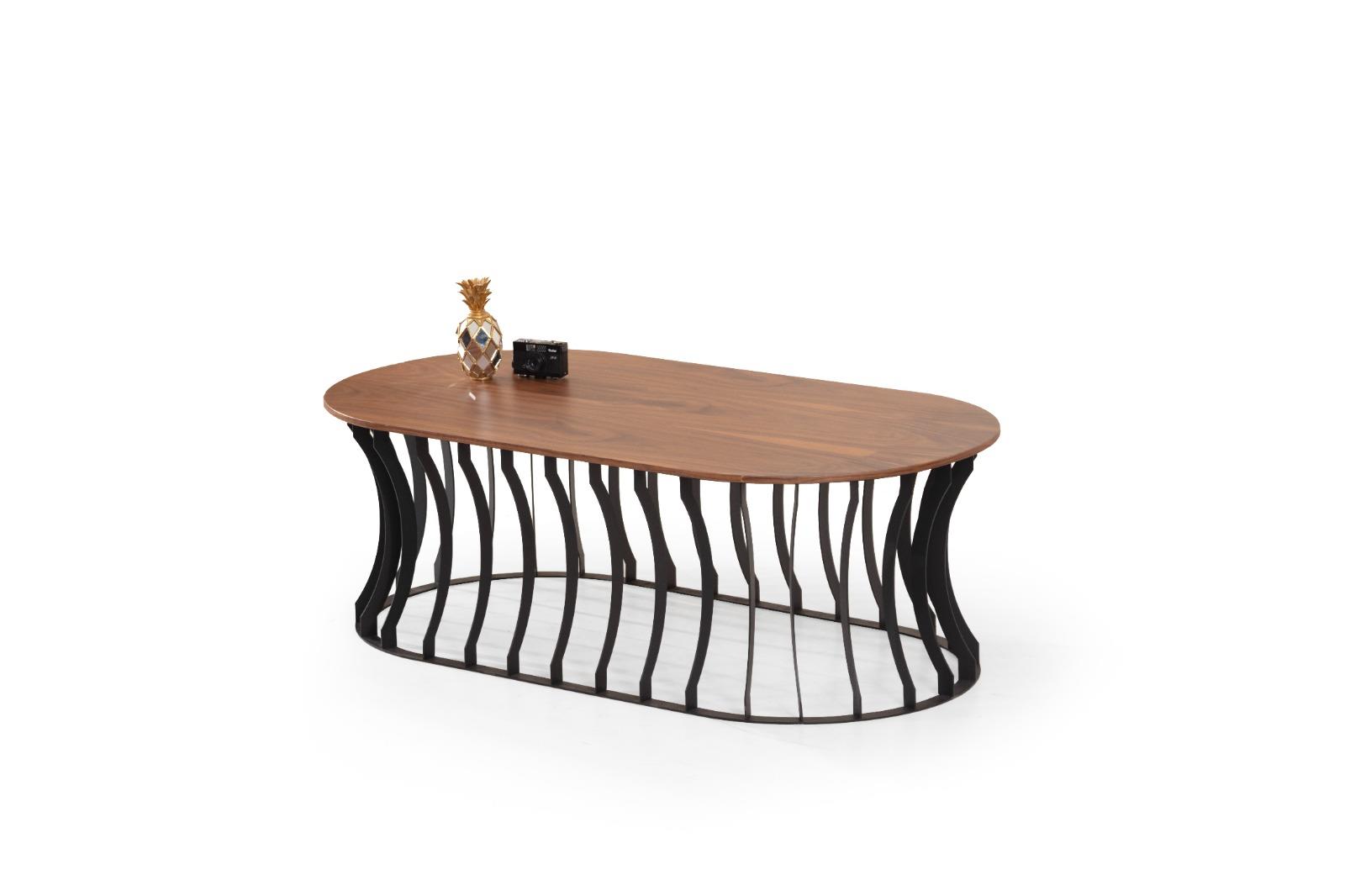 Dekorbizden Carmen Orta Sehpa