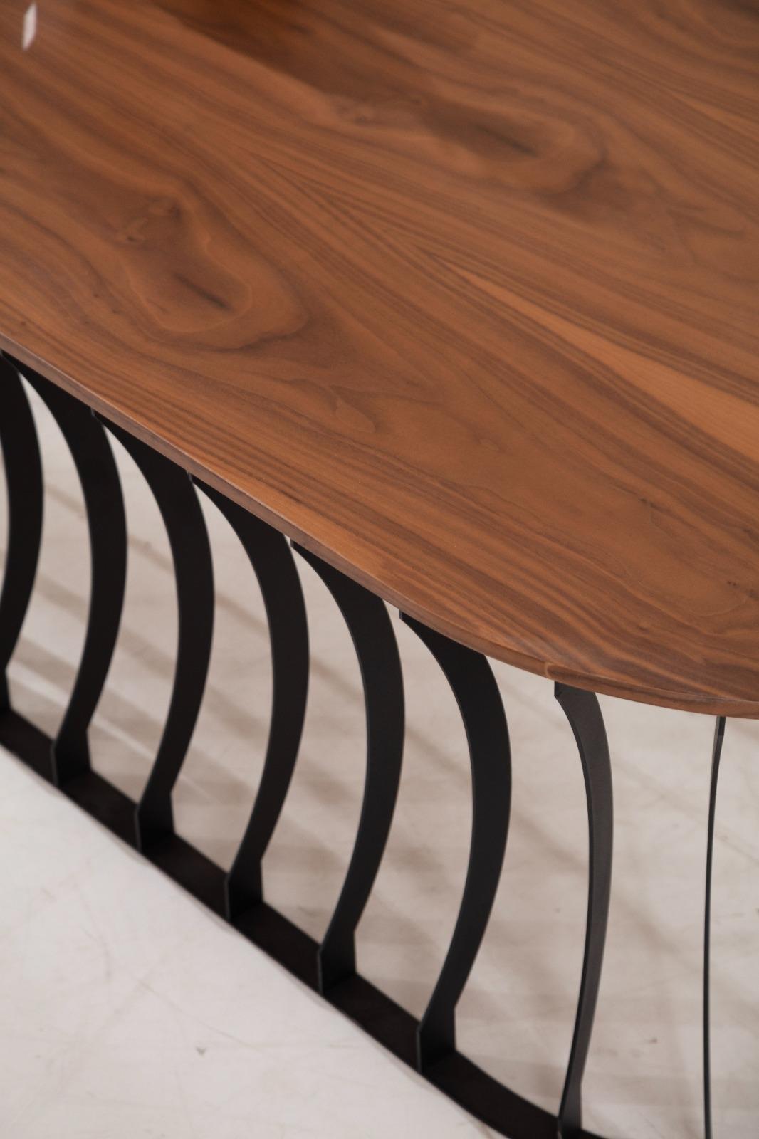 Dekorbizden Carmen Orta Sehpa